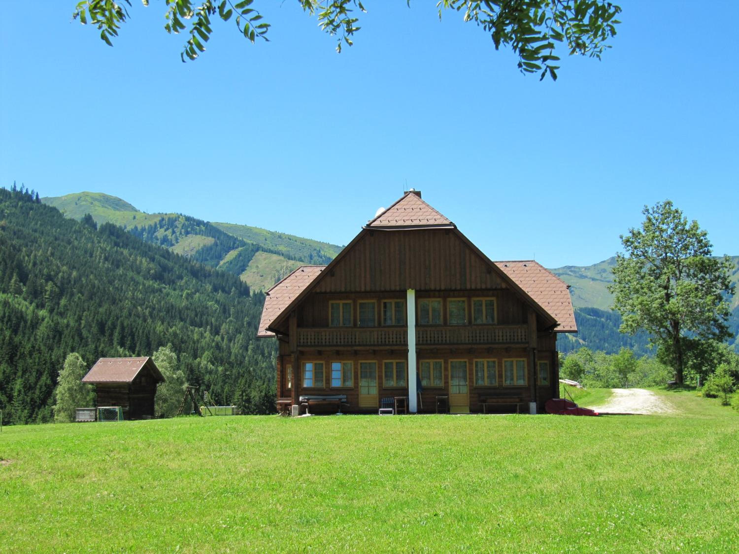 Schaffergut Appartements
