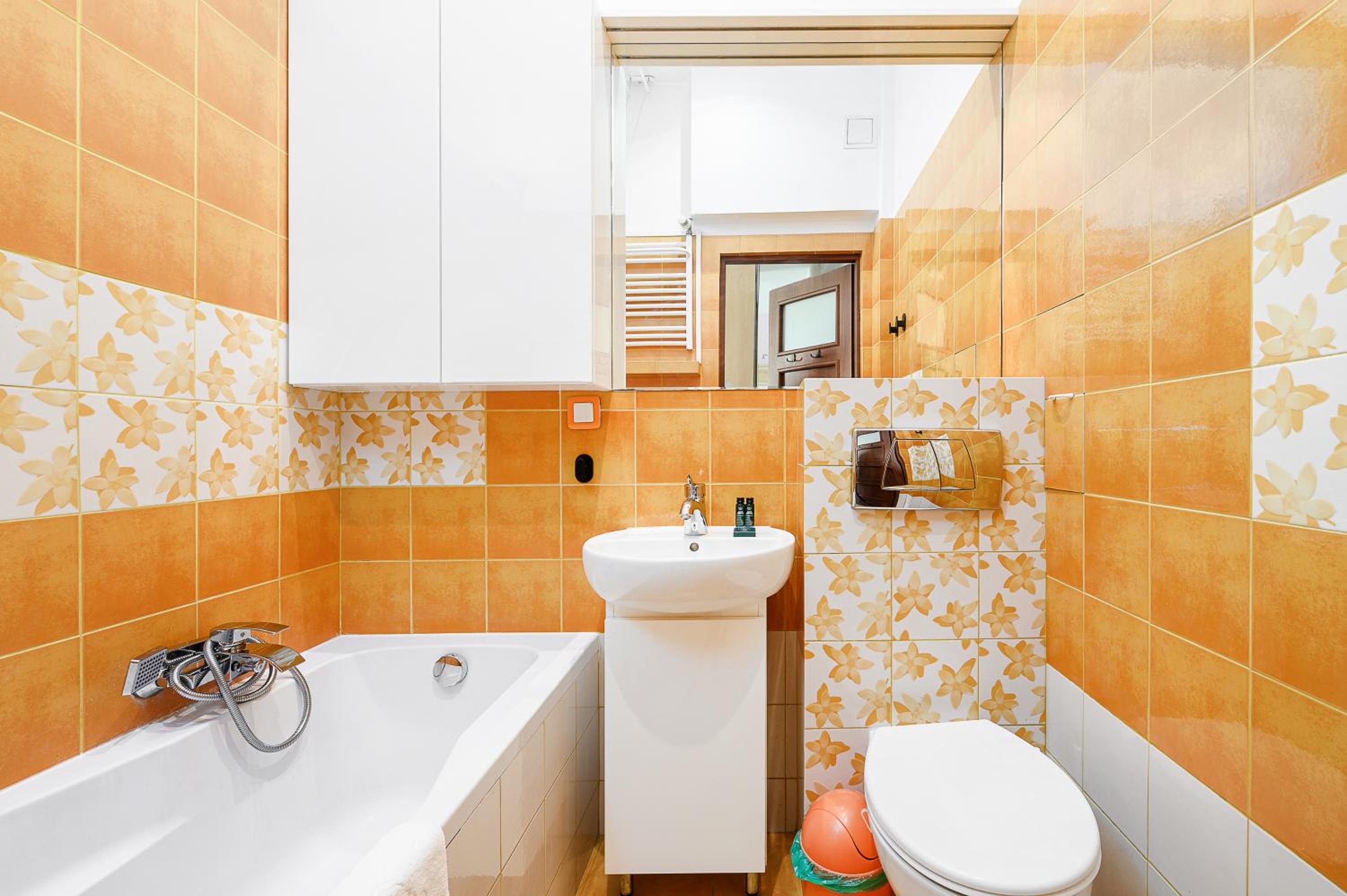 ShortStayPoland Ordynacka B139