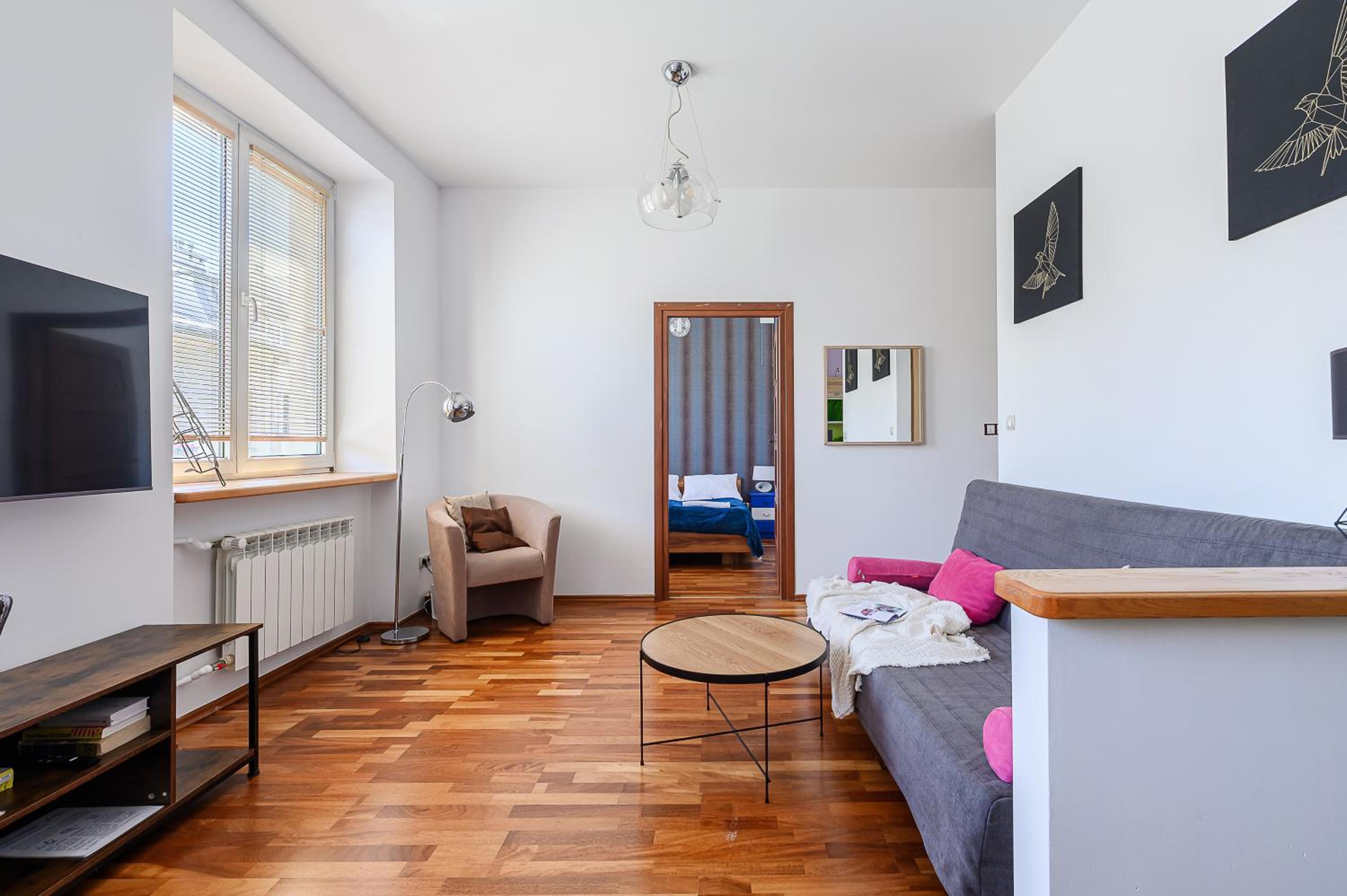 ShortStayPoland Ordynacka B139
