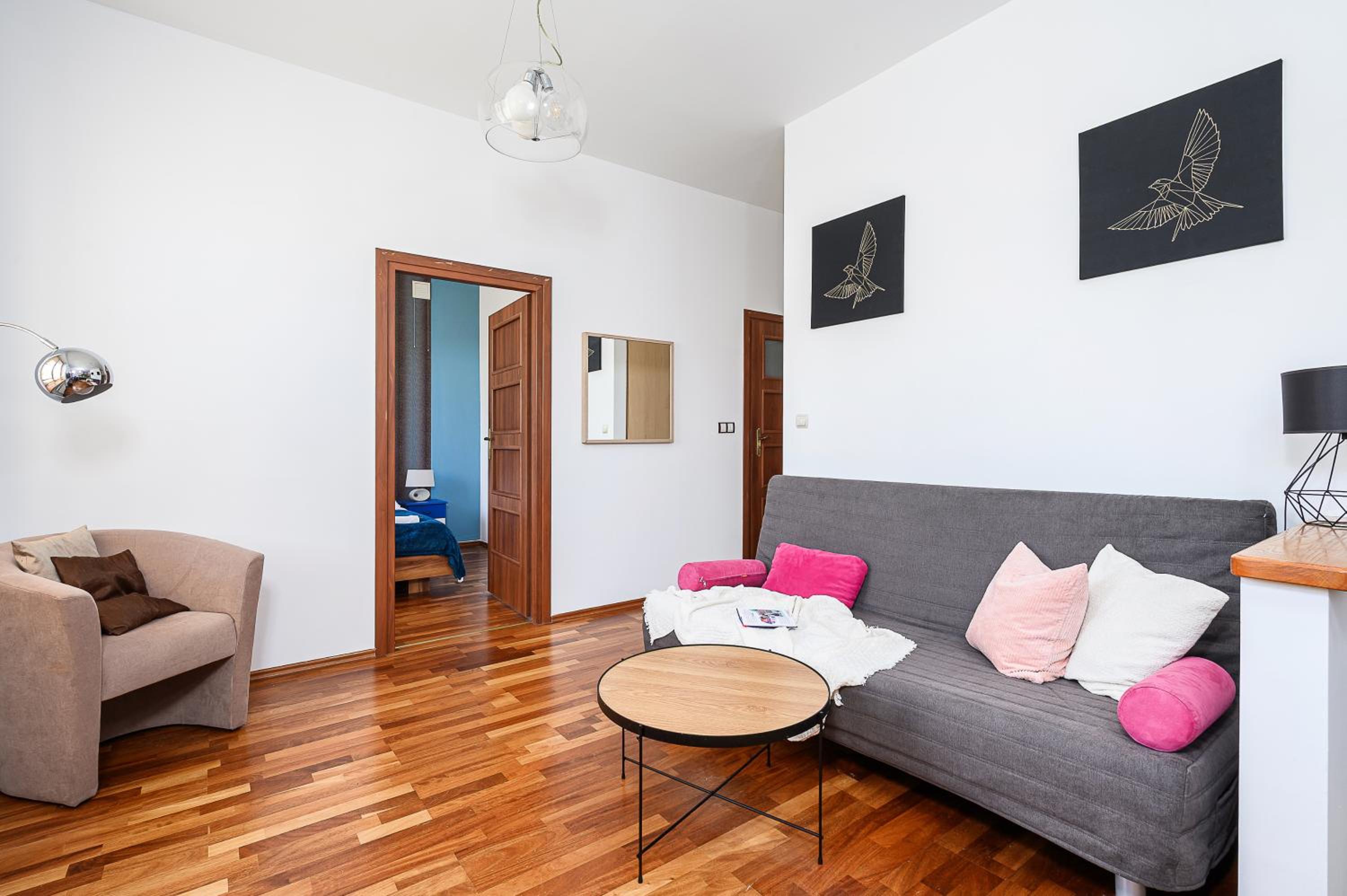 ShortStayPoland Ordynacka B139