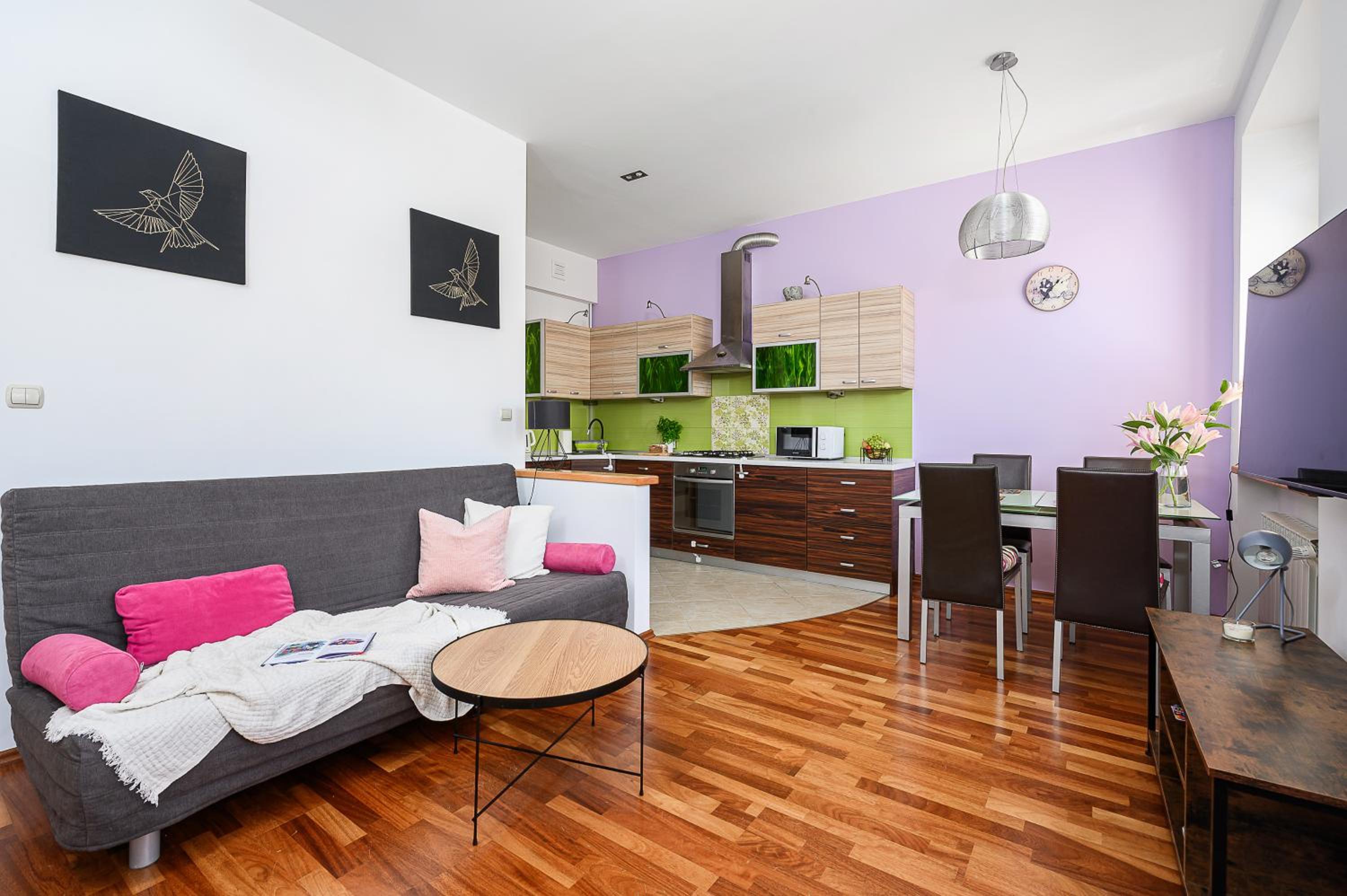 ShortStayPoland Ordynacka B139