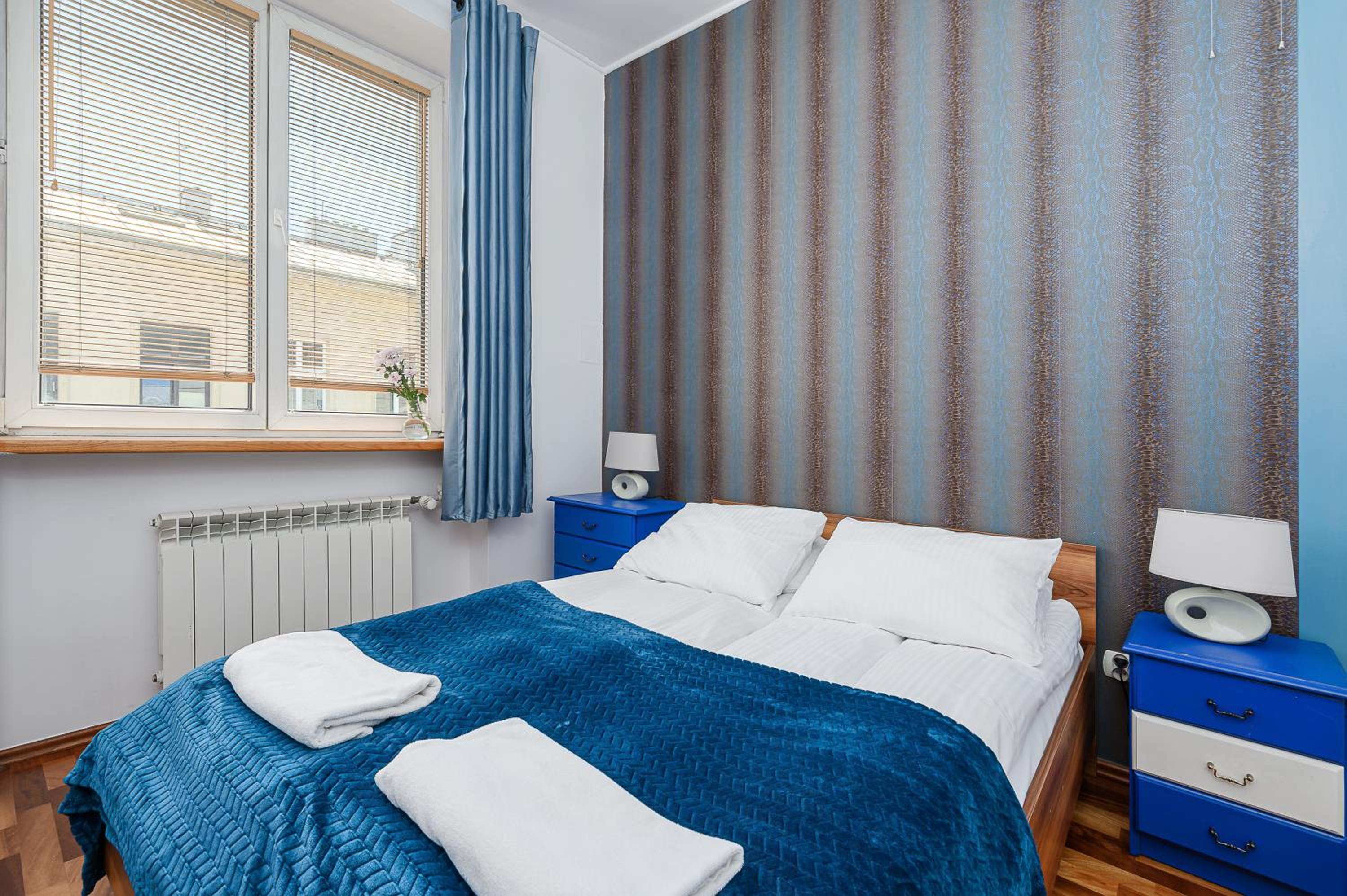ShortStayPoland Ordynacka B139
