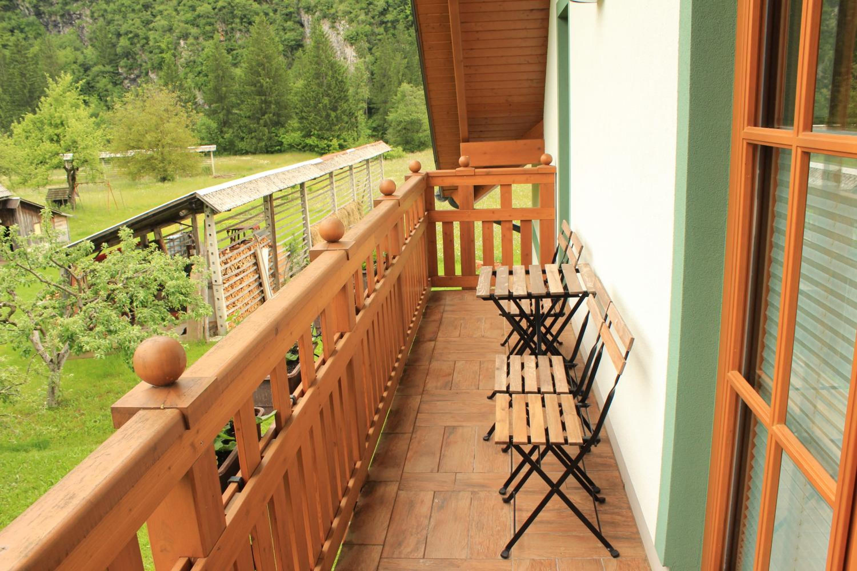 Apartments Villa Dov view 2