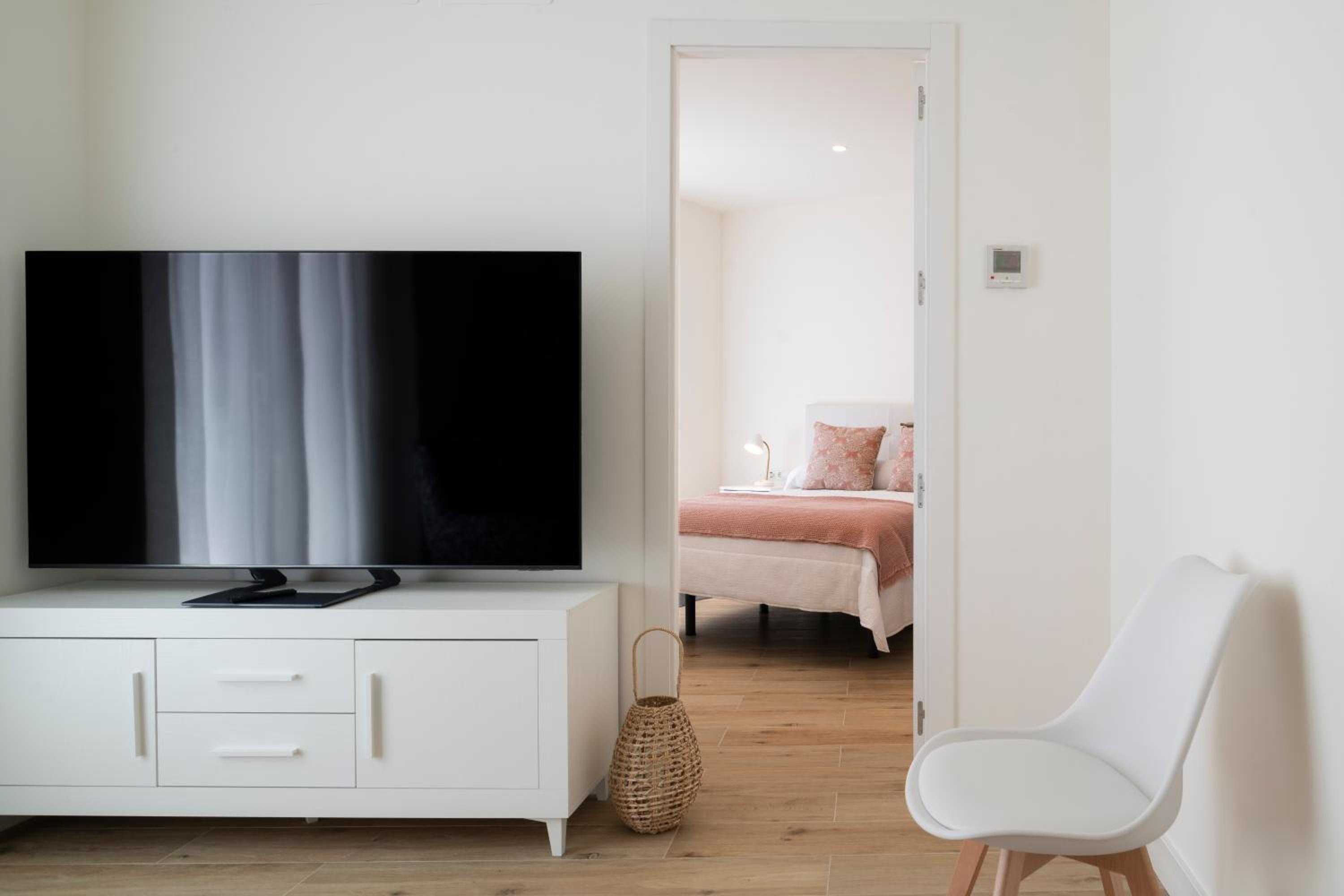 Magno Apartments Altozano II
