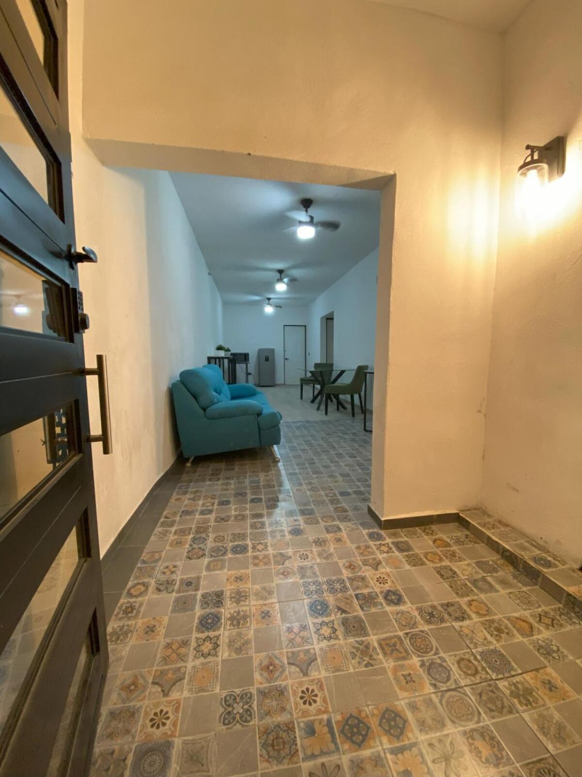 DGM Lofts GPE 8 cerca stadium Rayados MTY