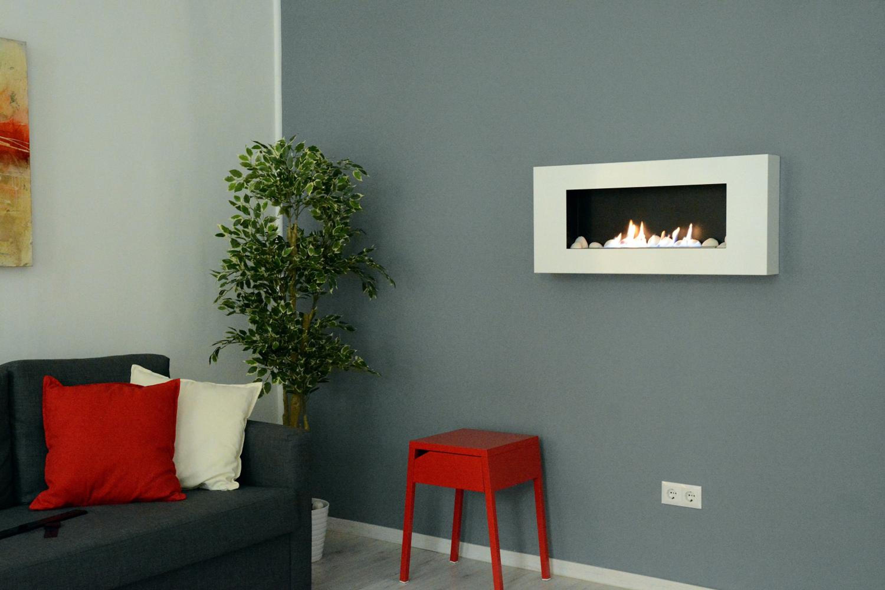Kiraly Art Apartment view 2