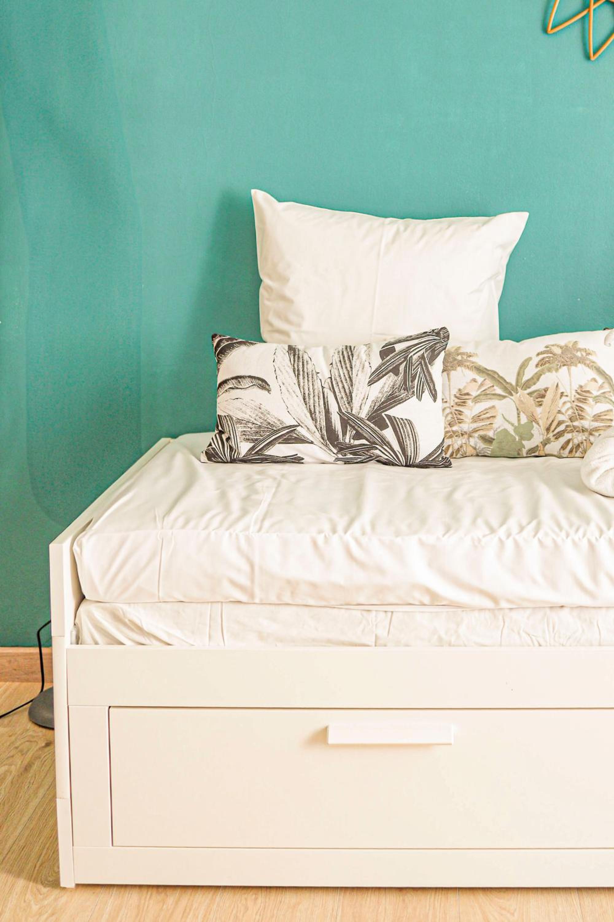 Cosy - 2pers - Proche front de mer - By Sister Home
