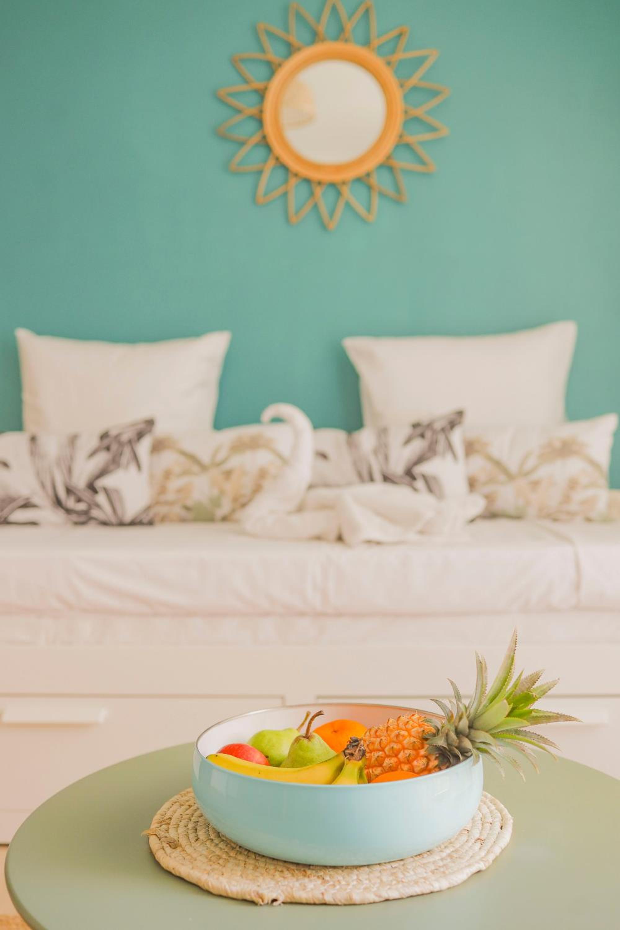 Cosy - 2pers - Proche front de mer - By Sister Home