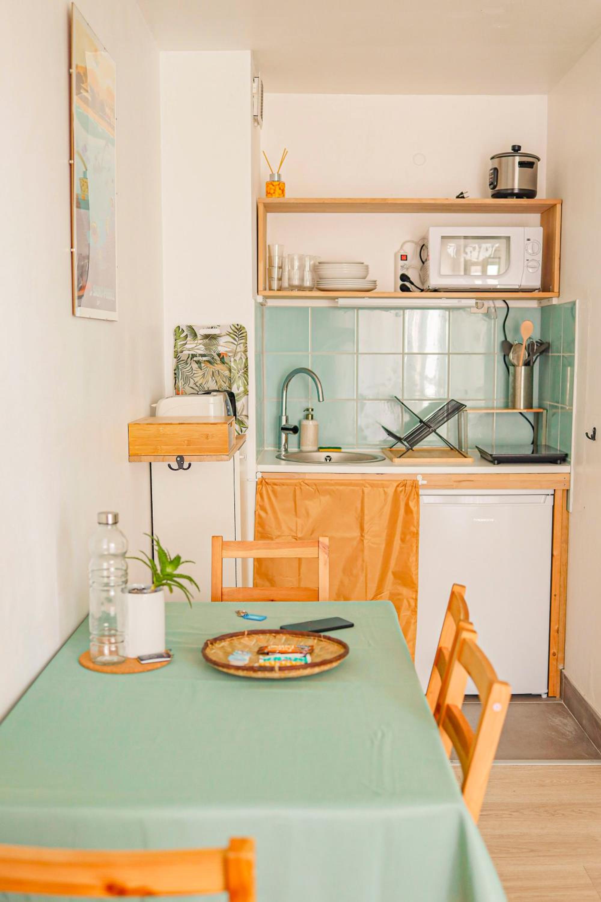 Cosy - 2pers - Proche front de mer - By Sister Home