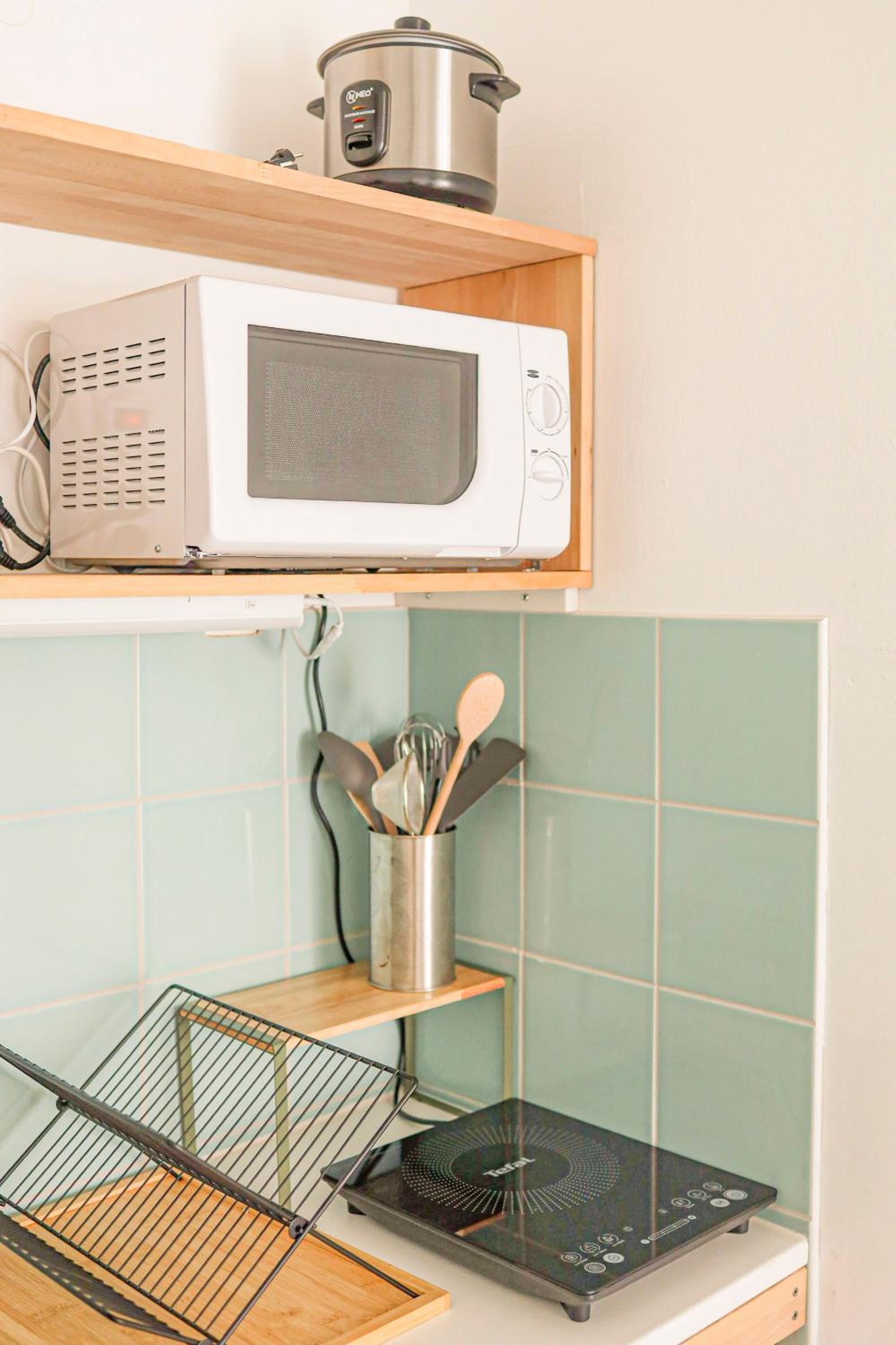 Cosy - 2pers - Proche front de mer - By Sister Home