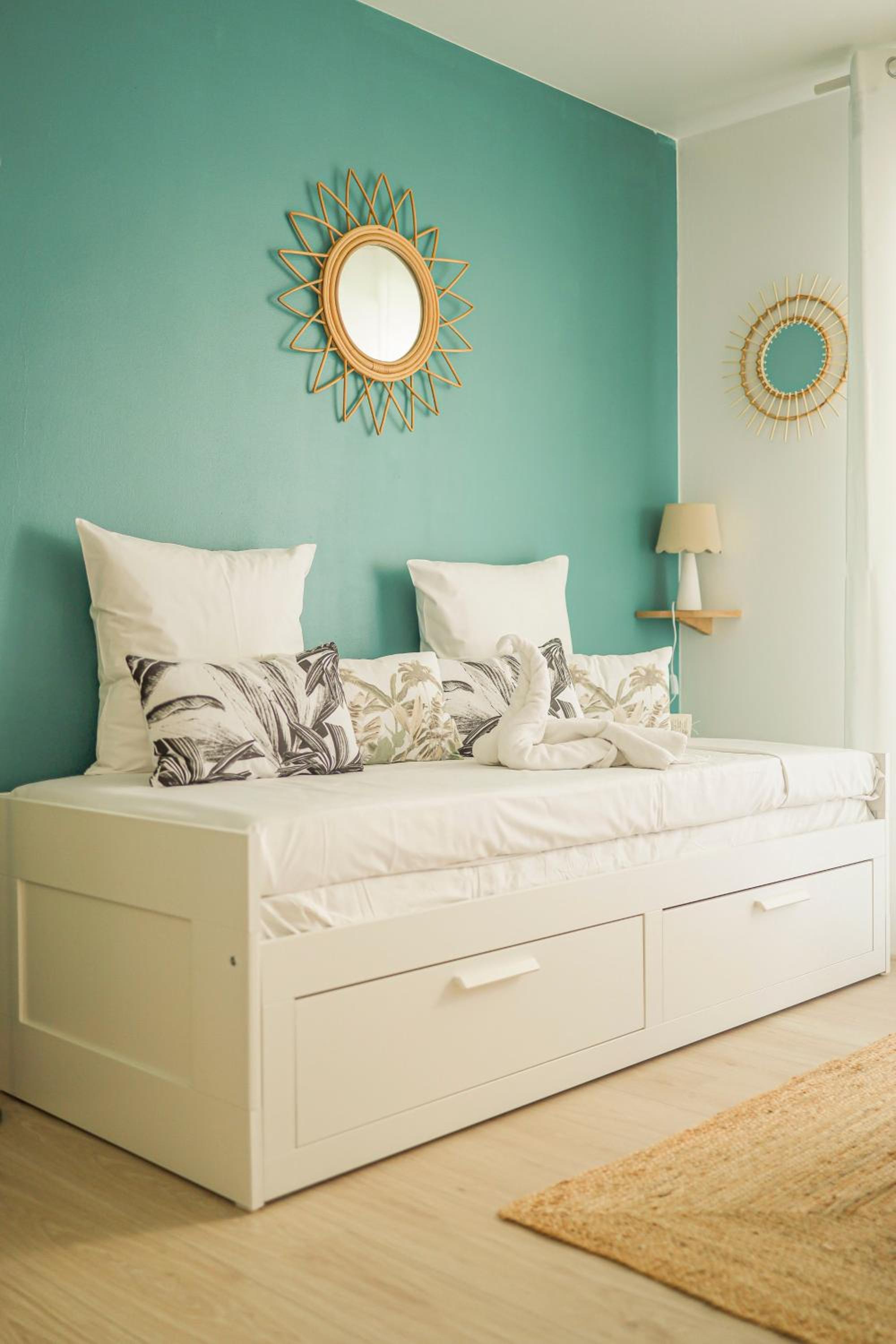 Cosy - 2pers - Proche front de mer - By Sister Home