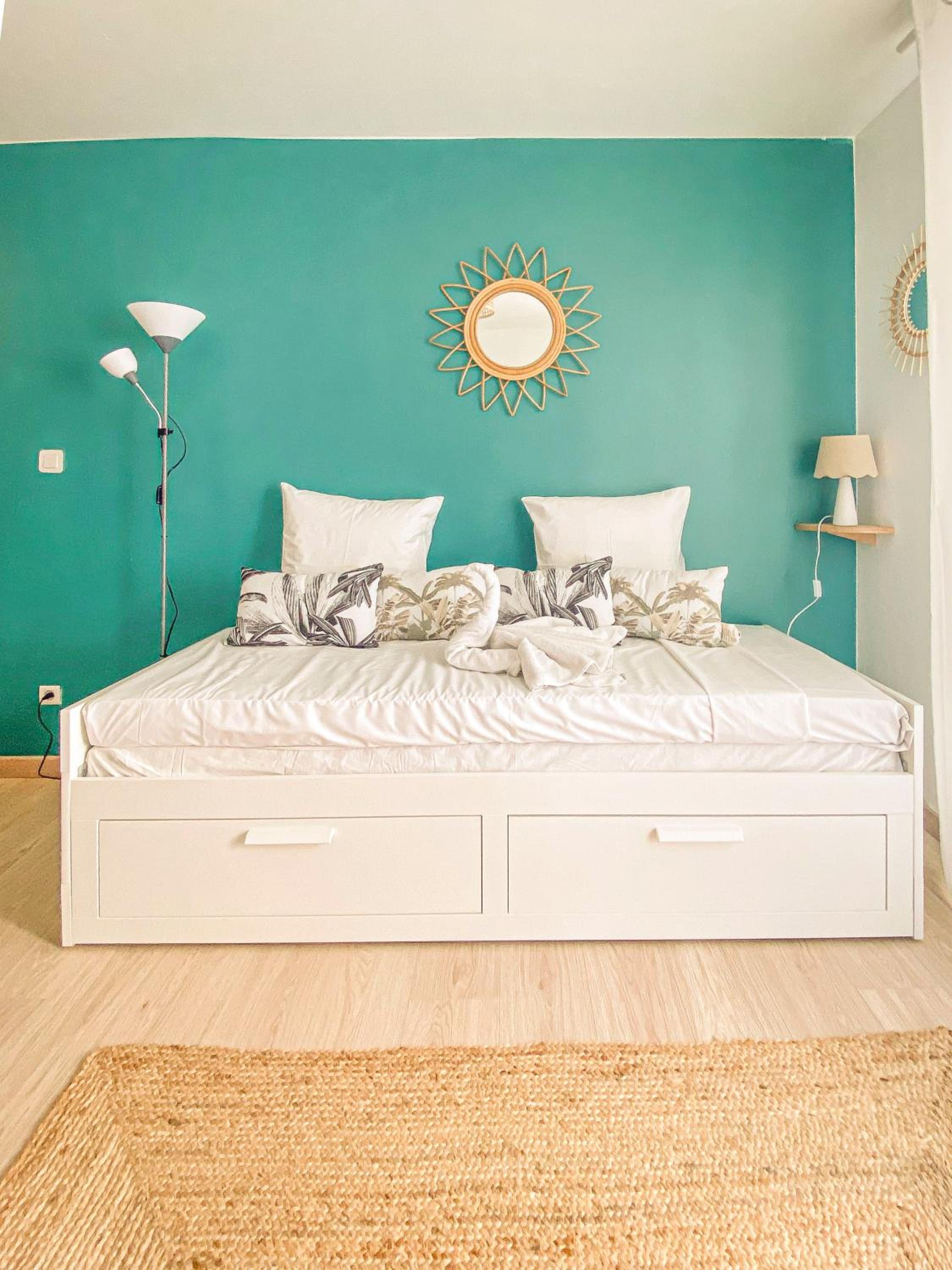 Cosy - 2pers - Proche front de mer - By Sister Home