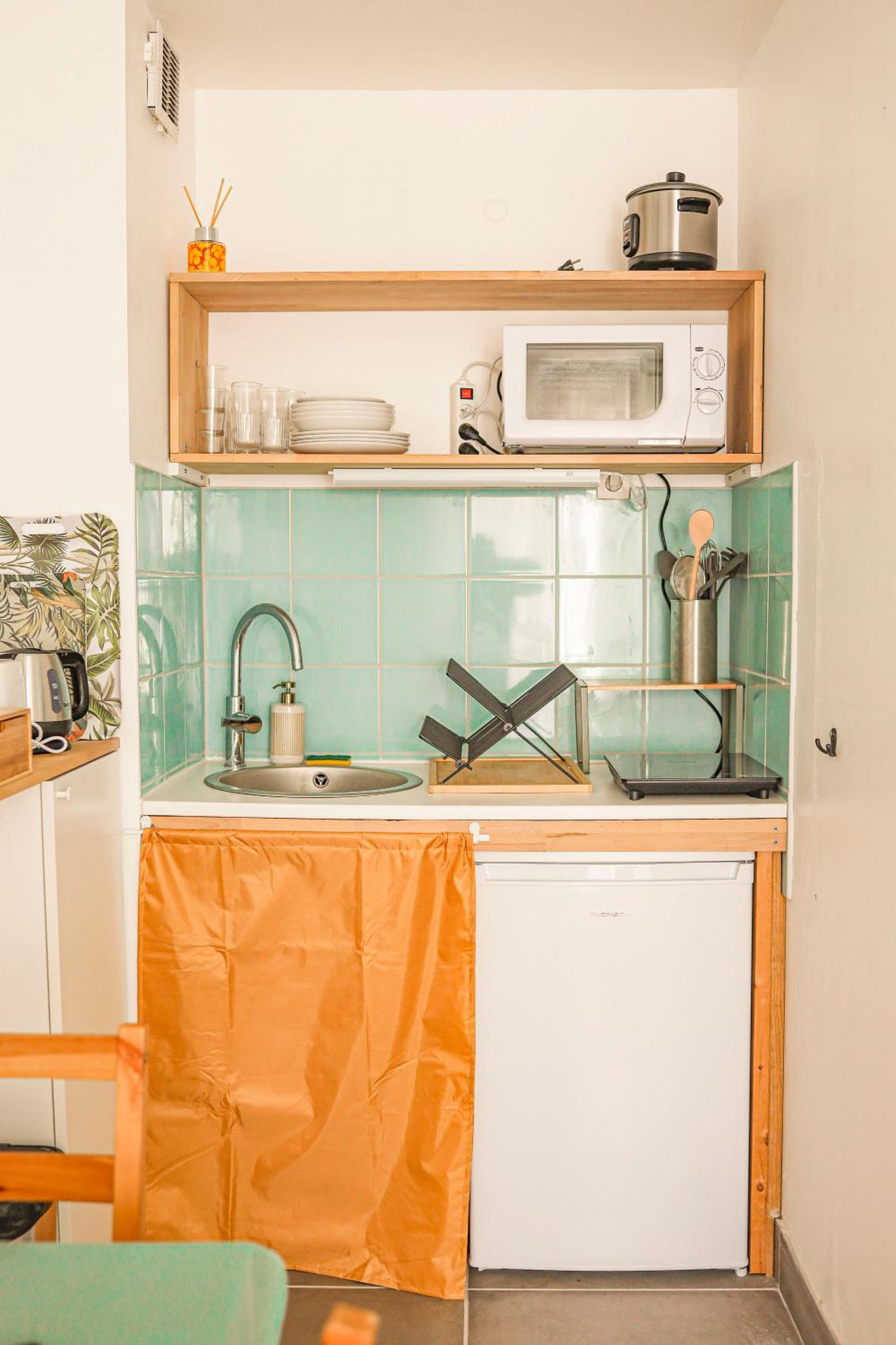 Cosy - 2pers - Proche front de mer - By Sister Home