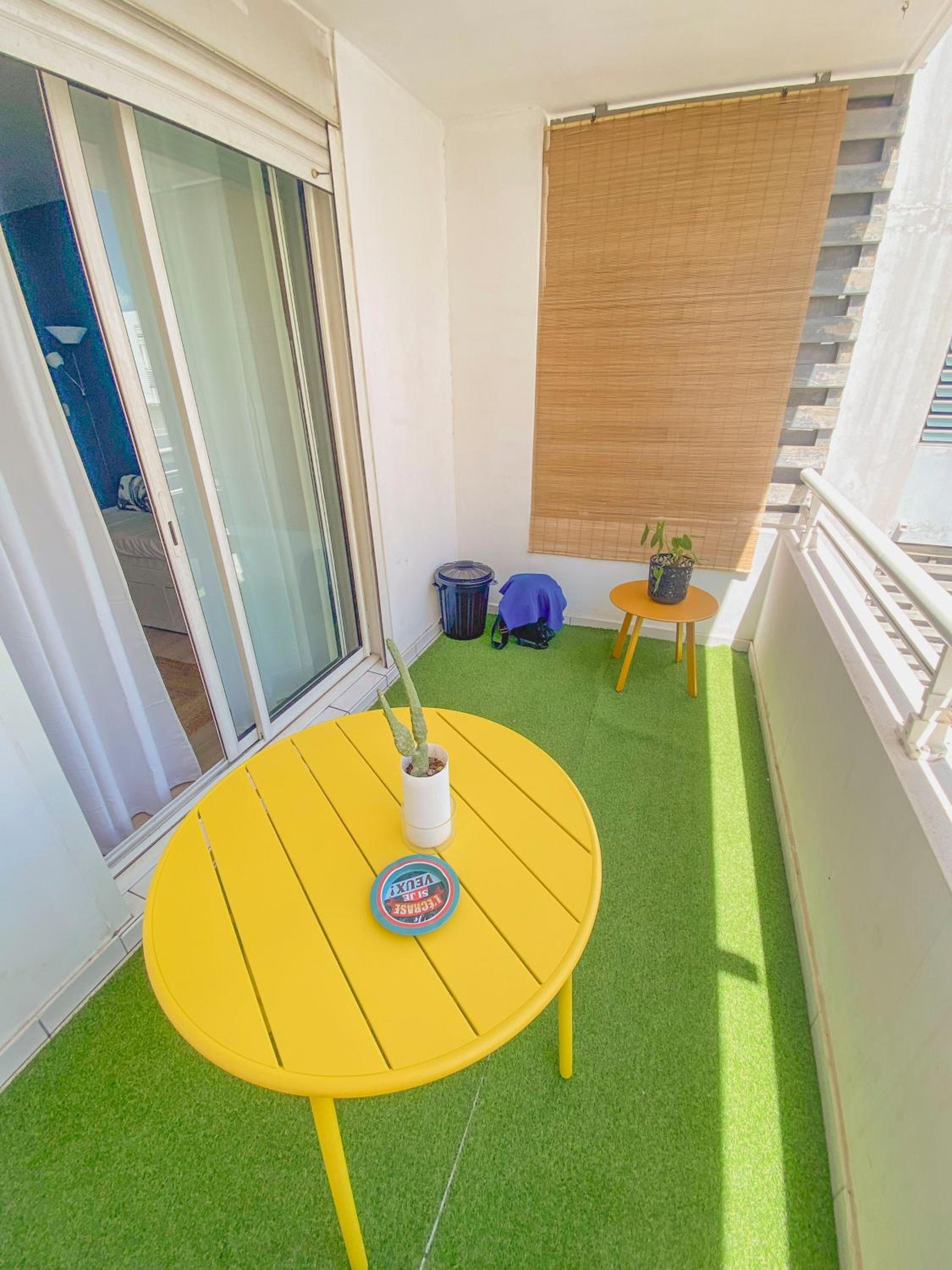 Cosy - 2pers - Proche front de mer - By Sister Home