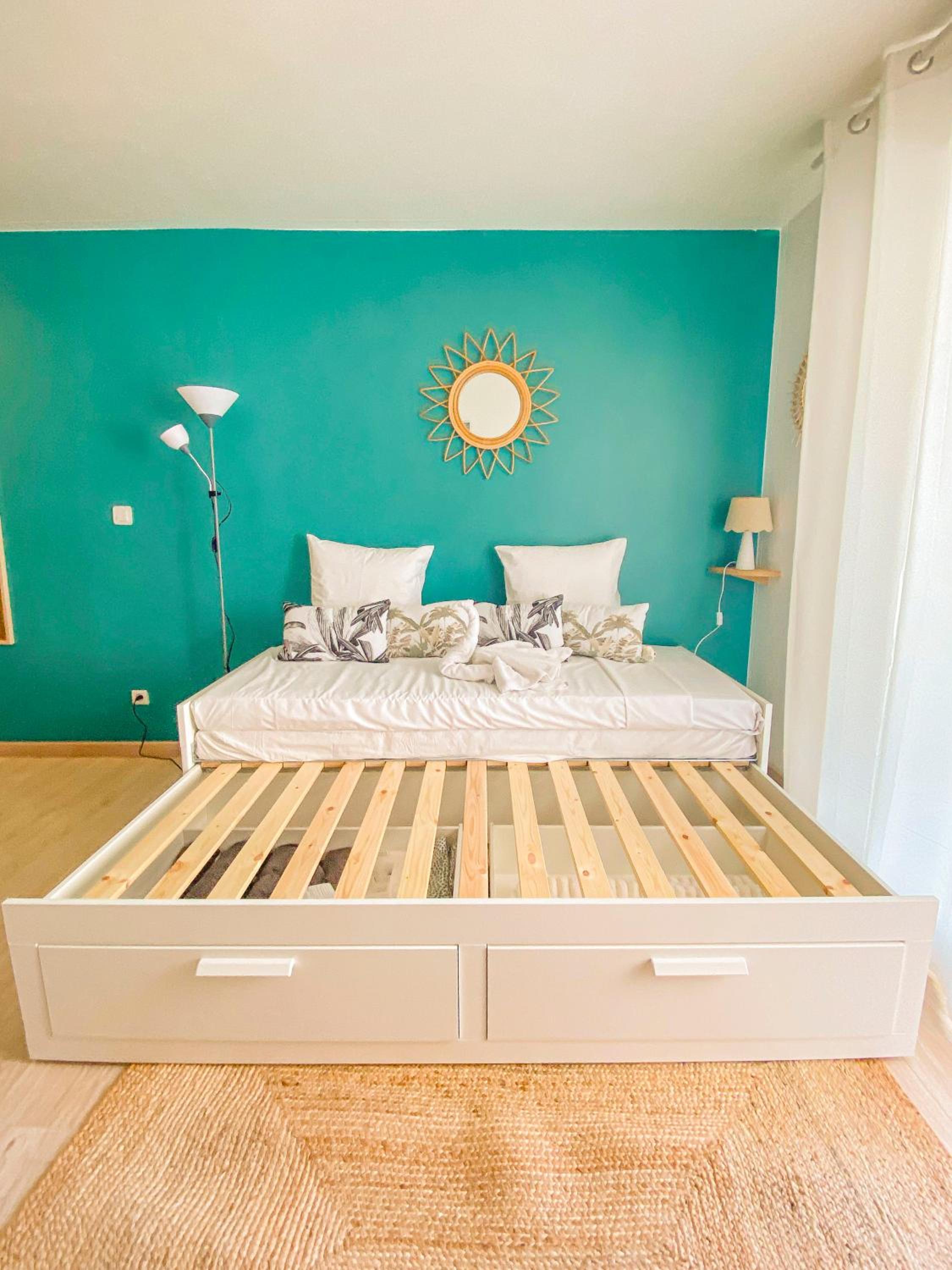 Cosy - 2pers - Proche front de mer - By Sister Home