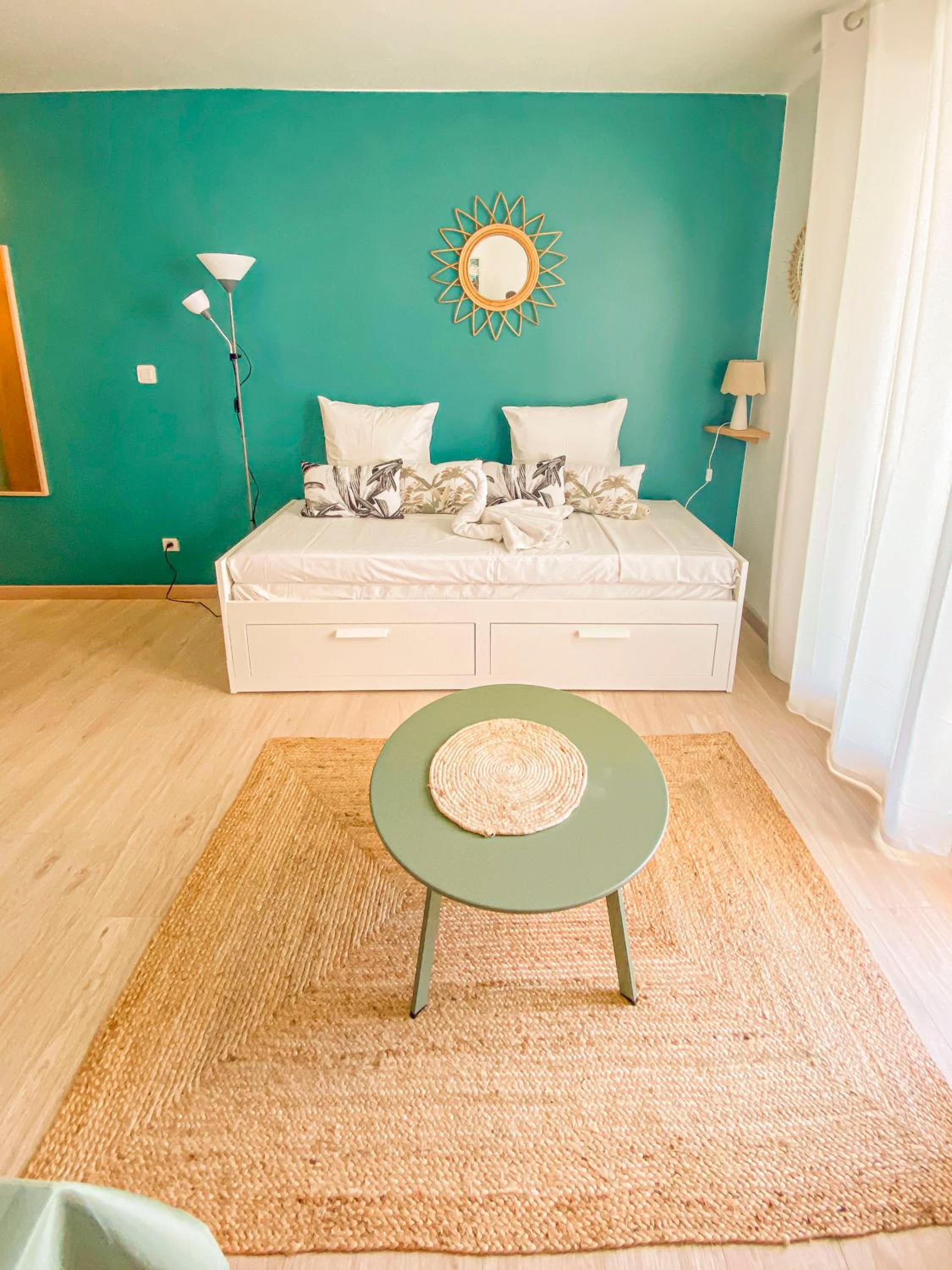 Cosy - 2pers - Proche front de mer - By Sister Home