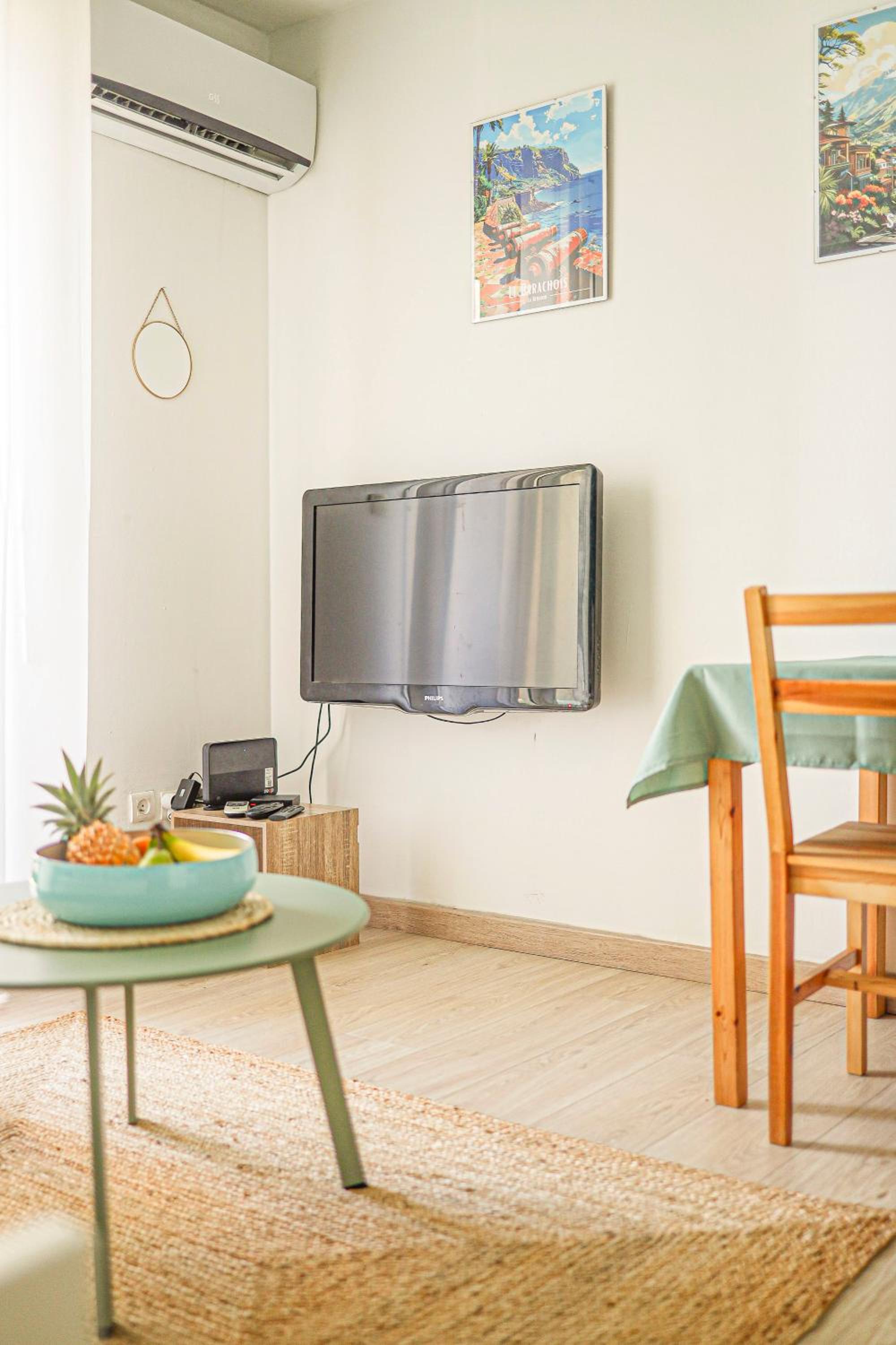 Cosy - 2pers - Proche front de mer - By Sister Home
