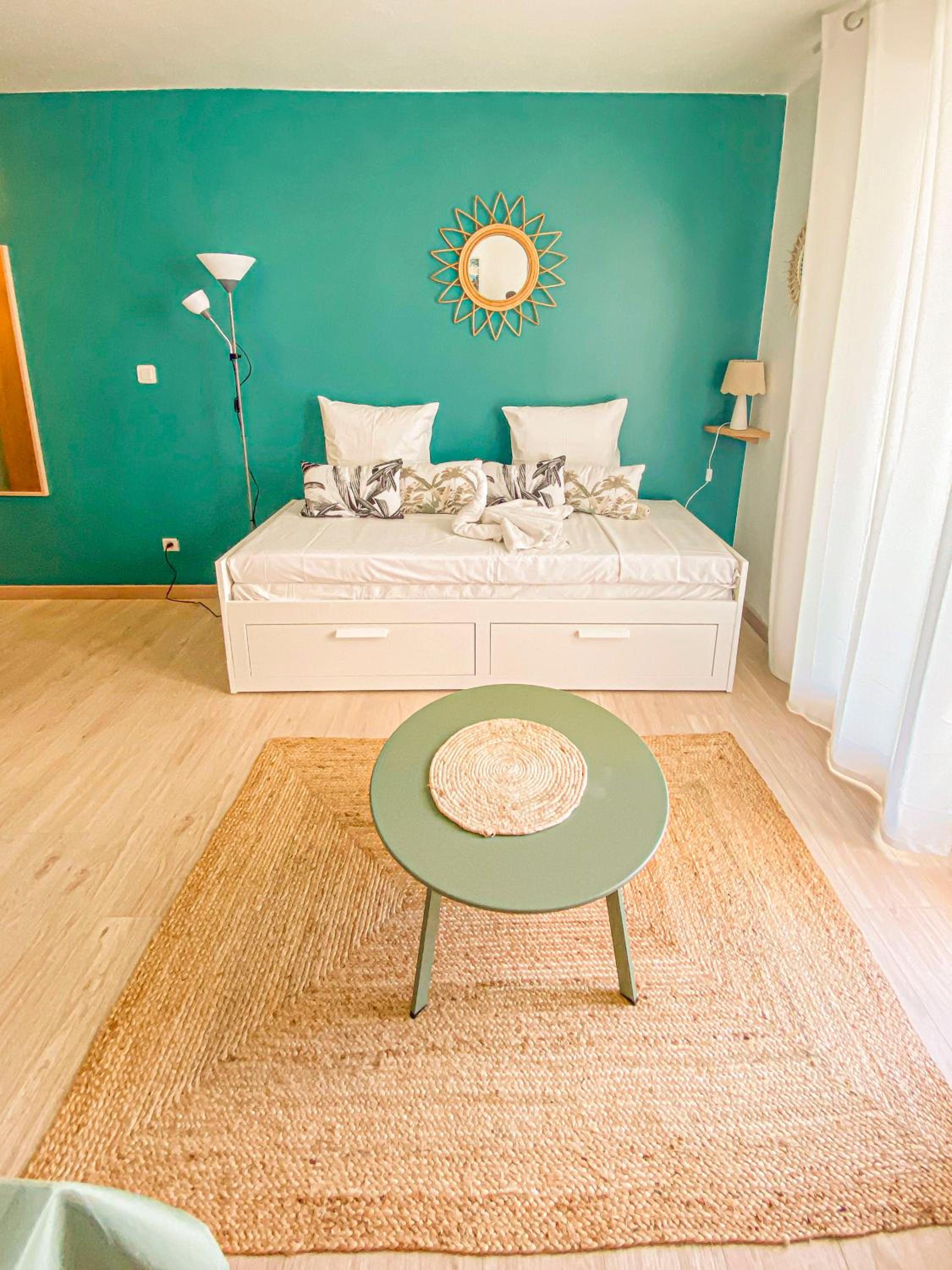 Cosy - 2pers - Proche front de mer - By Sister Home