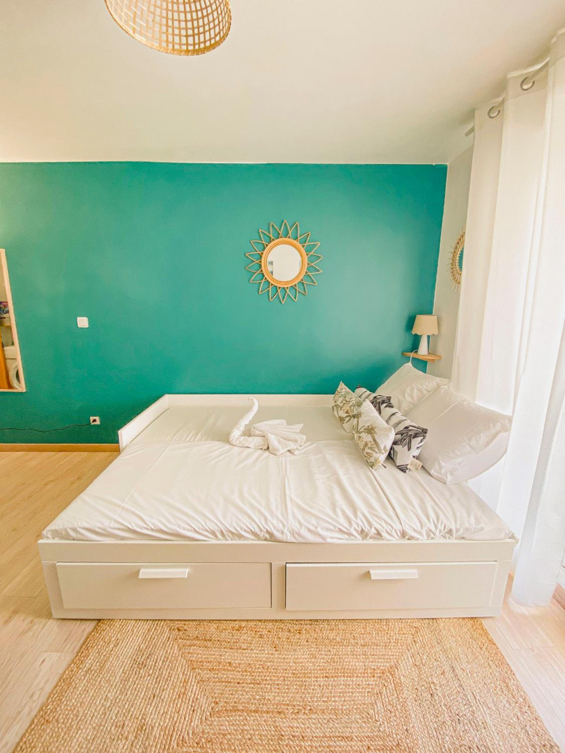 Cosy - 2pers - Proche front de mer - By Sister Home