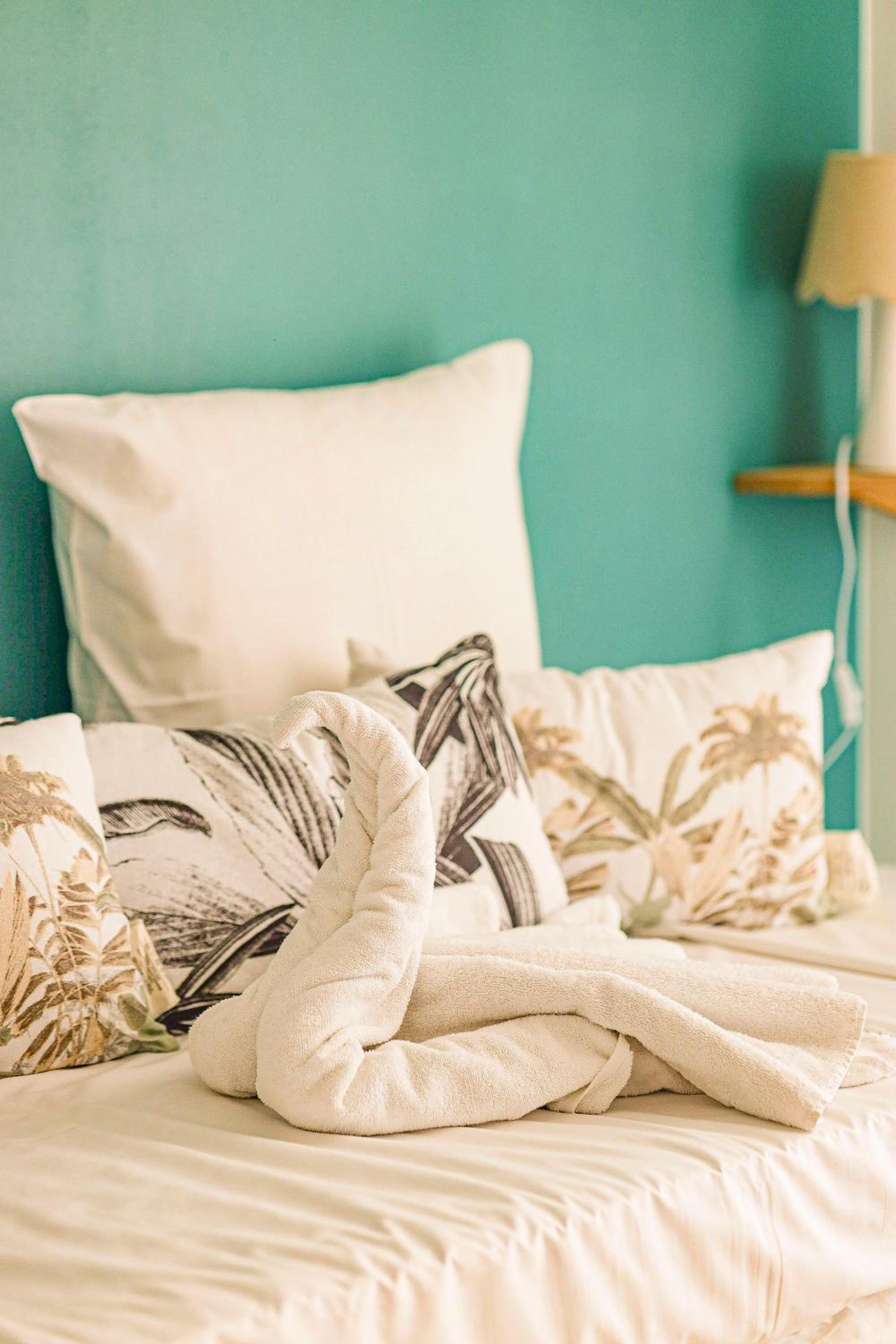 Cosy - 2pers - Proche front de mer - By Sister Home