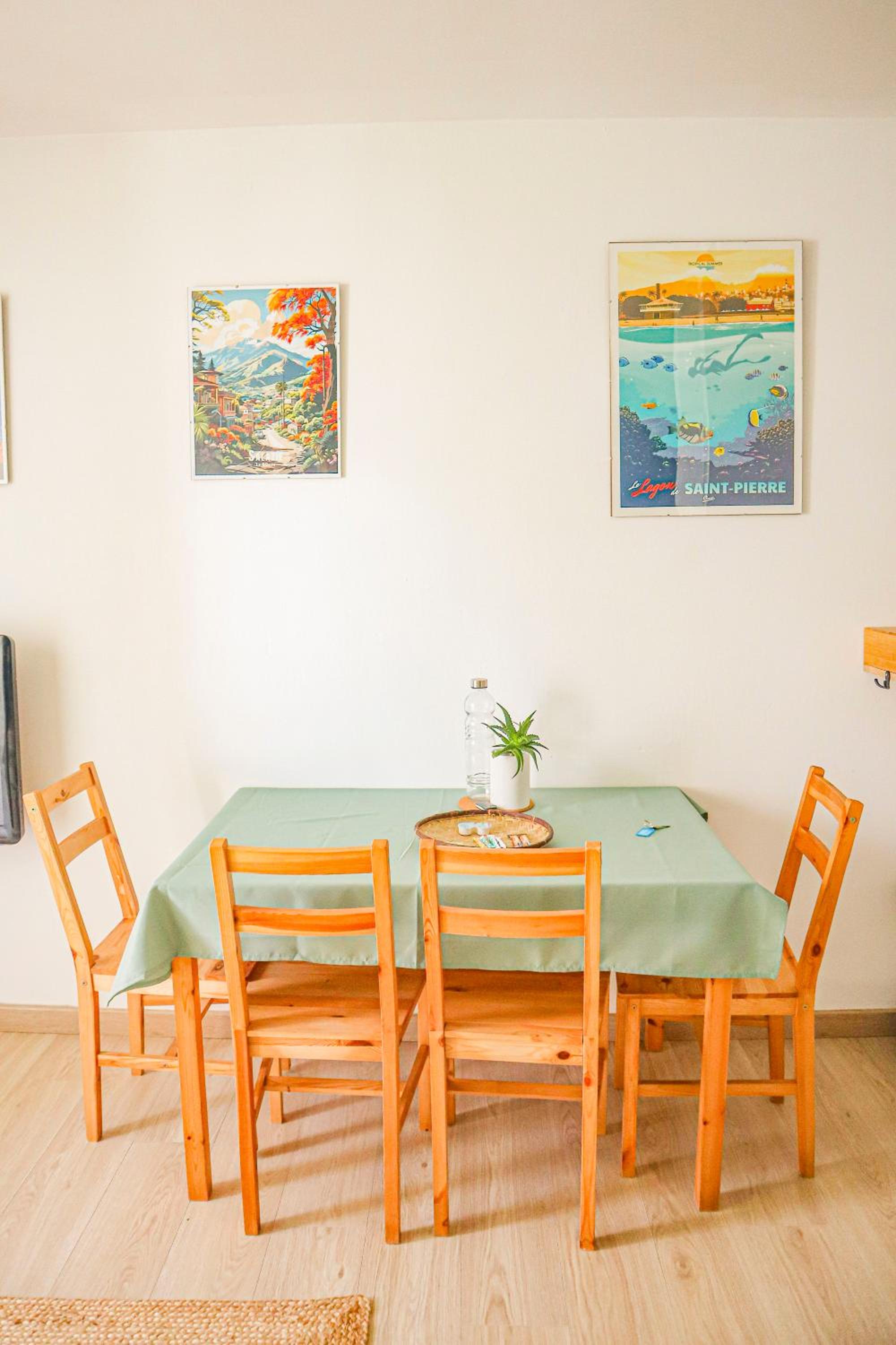 Cosy - 2pers - Proche front de mer - By Sister Home