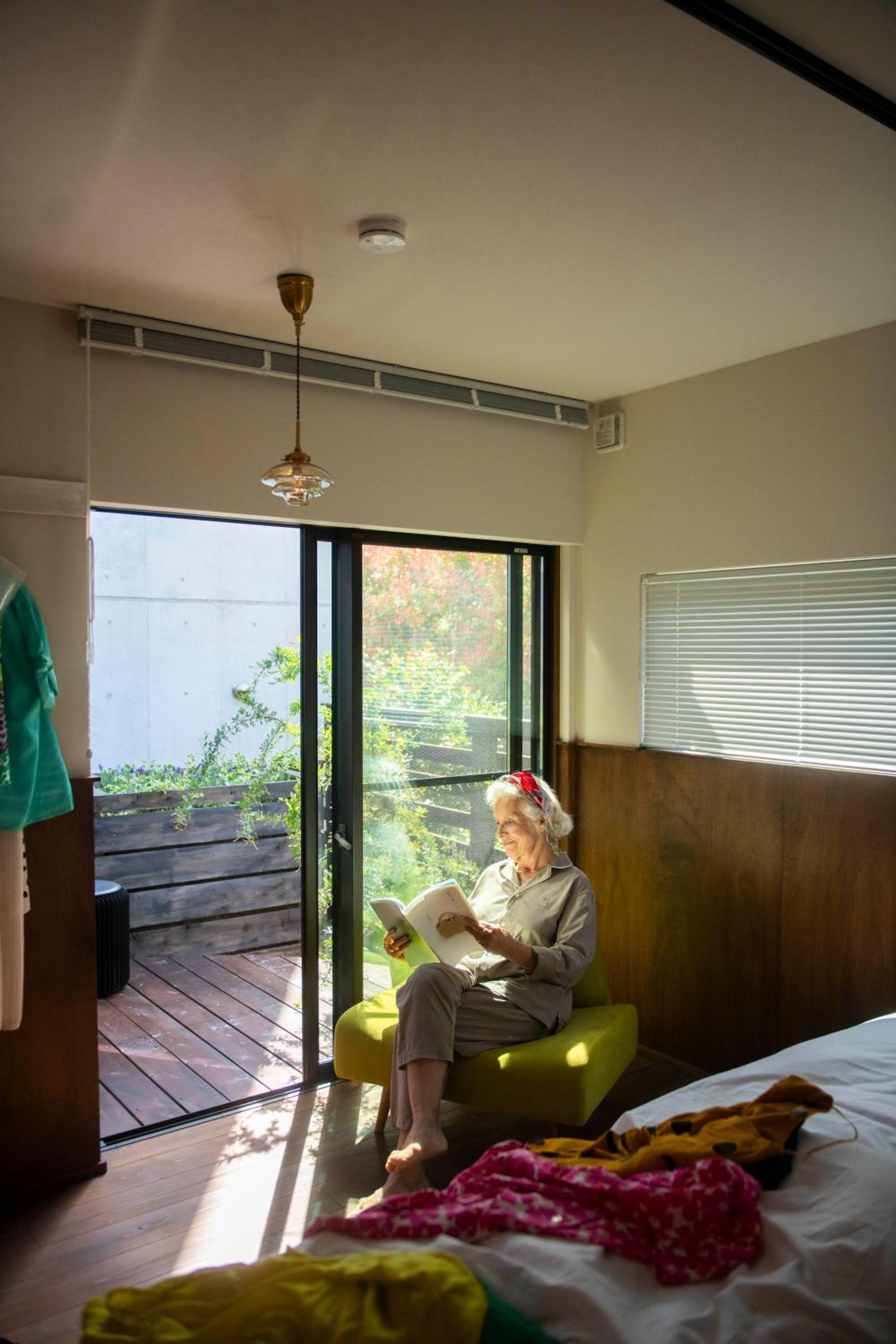 HOTEL RIN TOKYO - Private Townhouse -