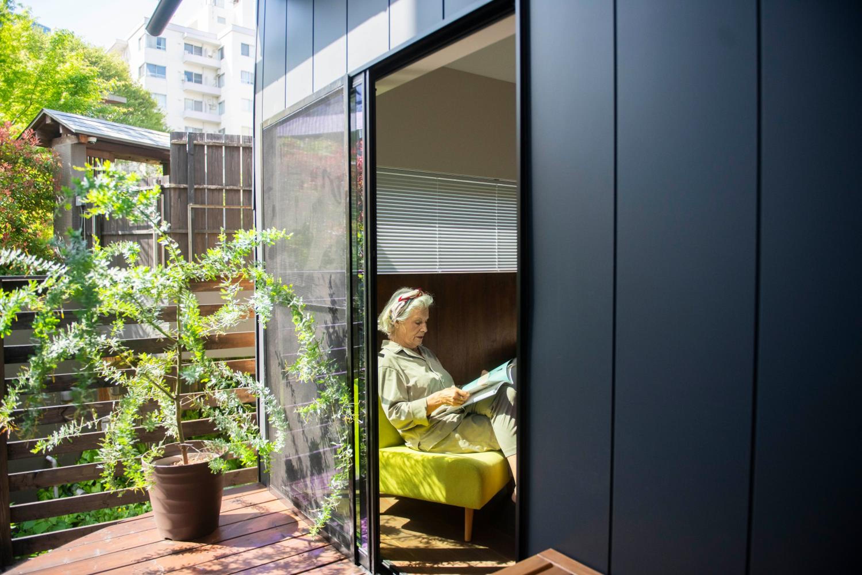 HOTEL RIN TOKYO - Private Townhouse -