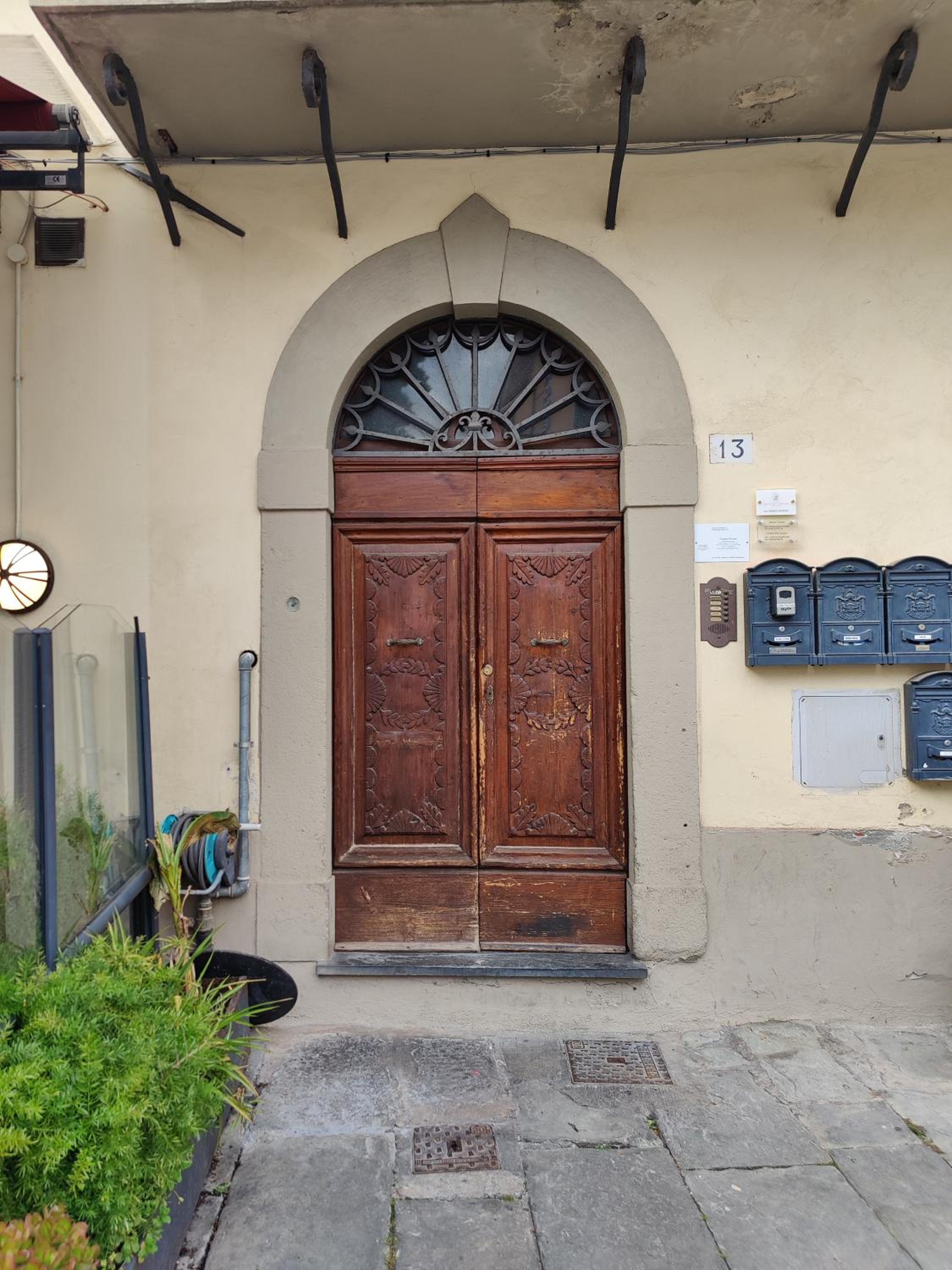 Maison Odette