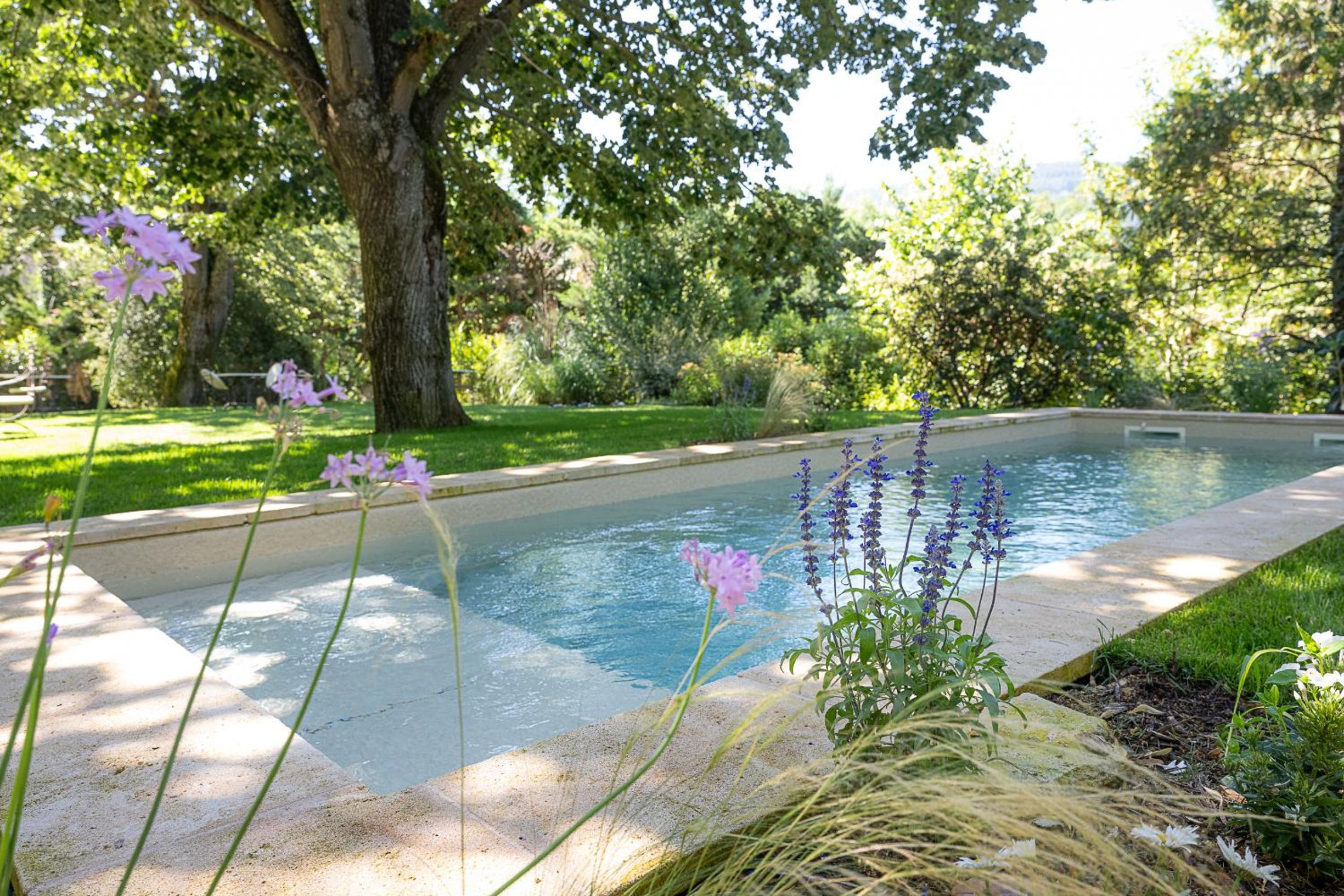 Couvent de la Salette & Spa, photo 44