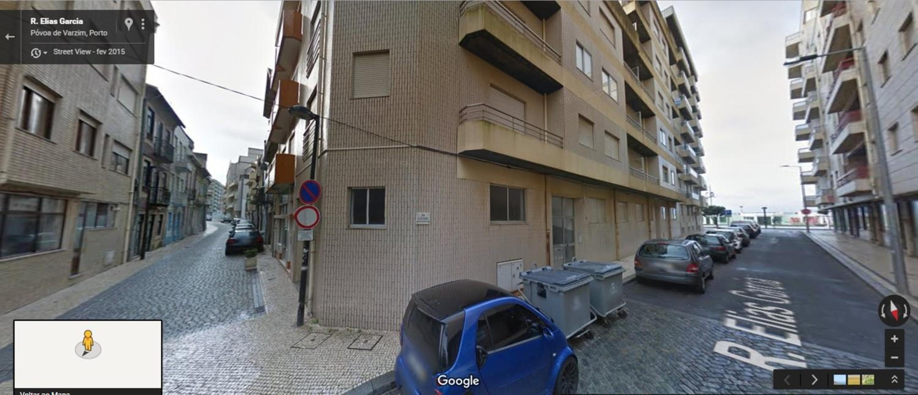 Apartamento Carvalhido view 2