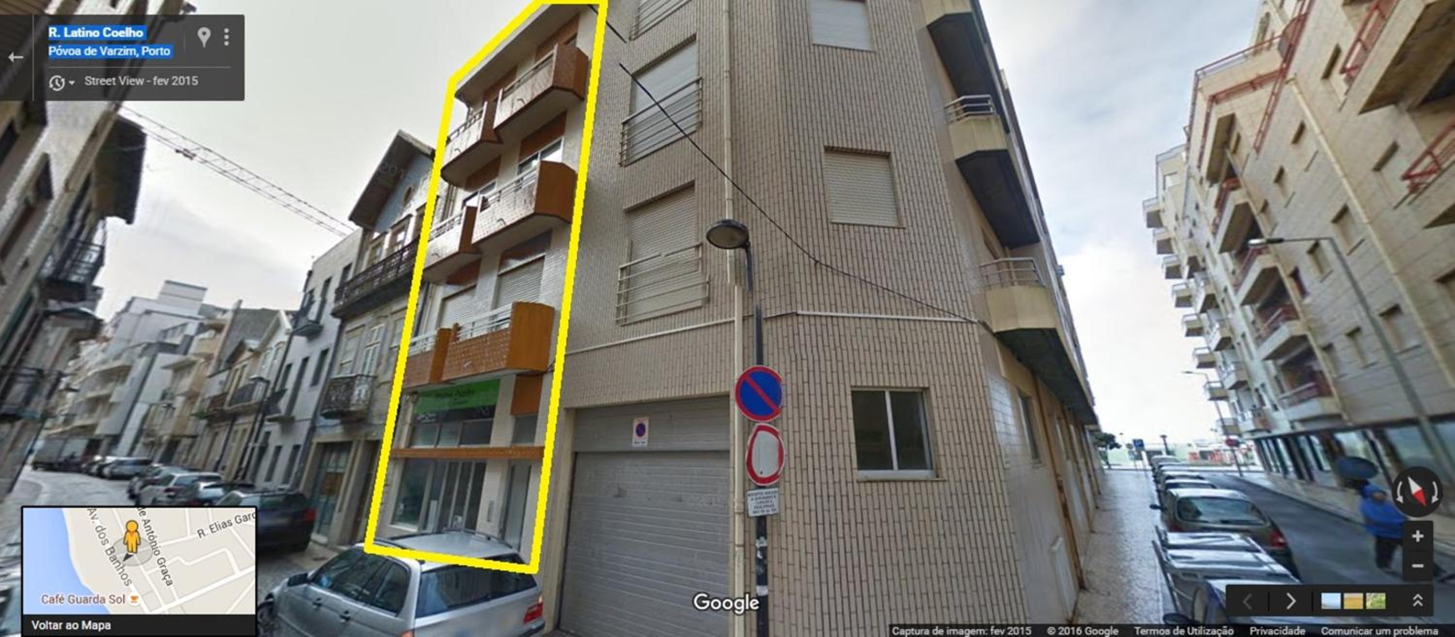 Apartamento Carvalhido view 3