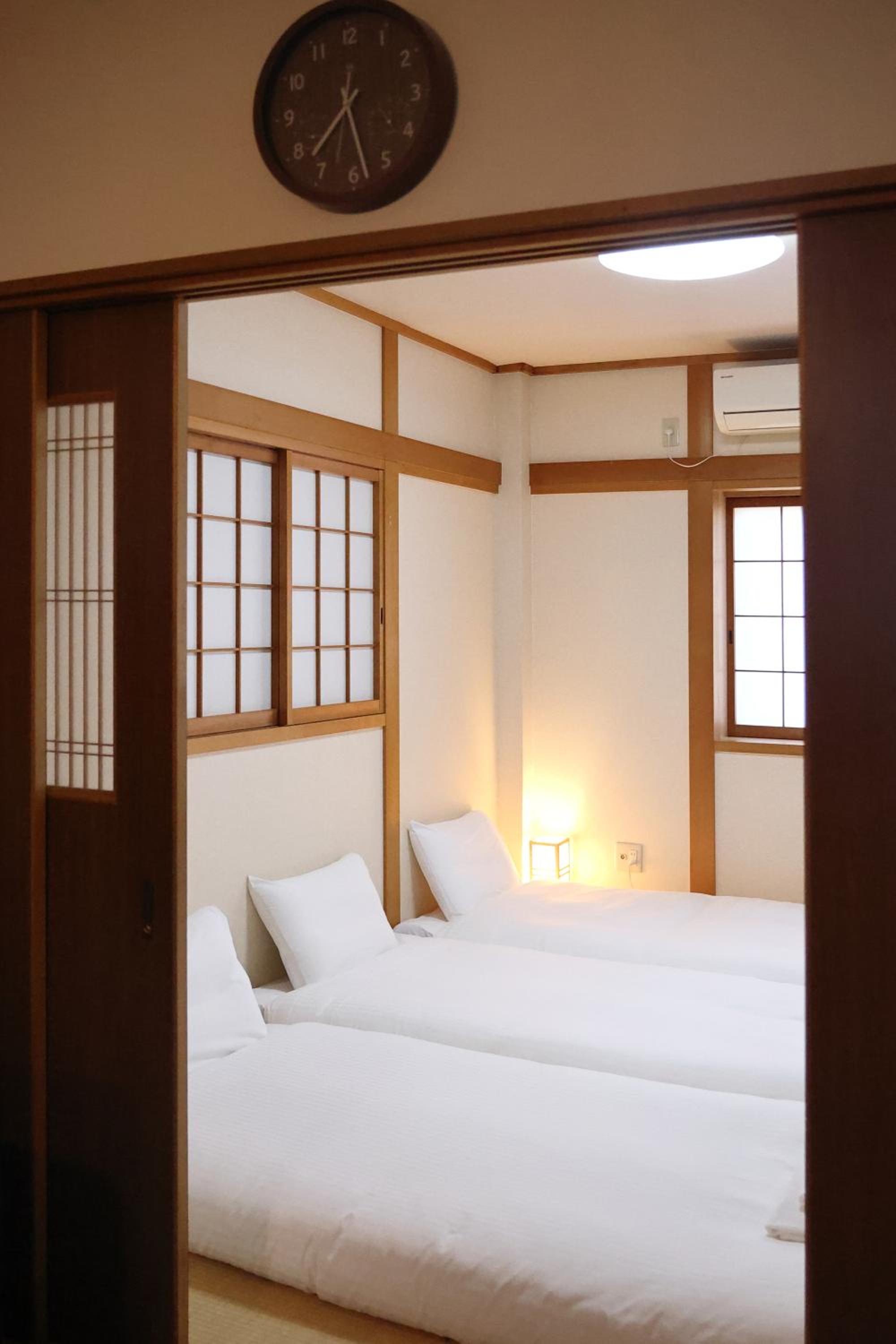 New open 森House玉出中