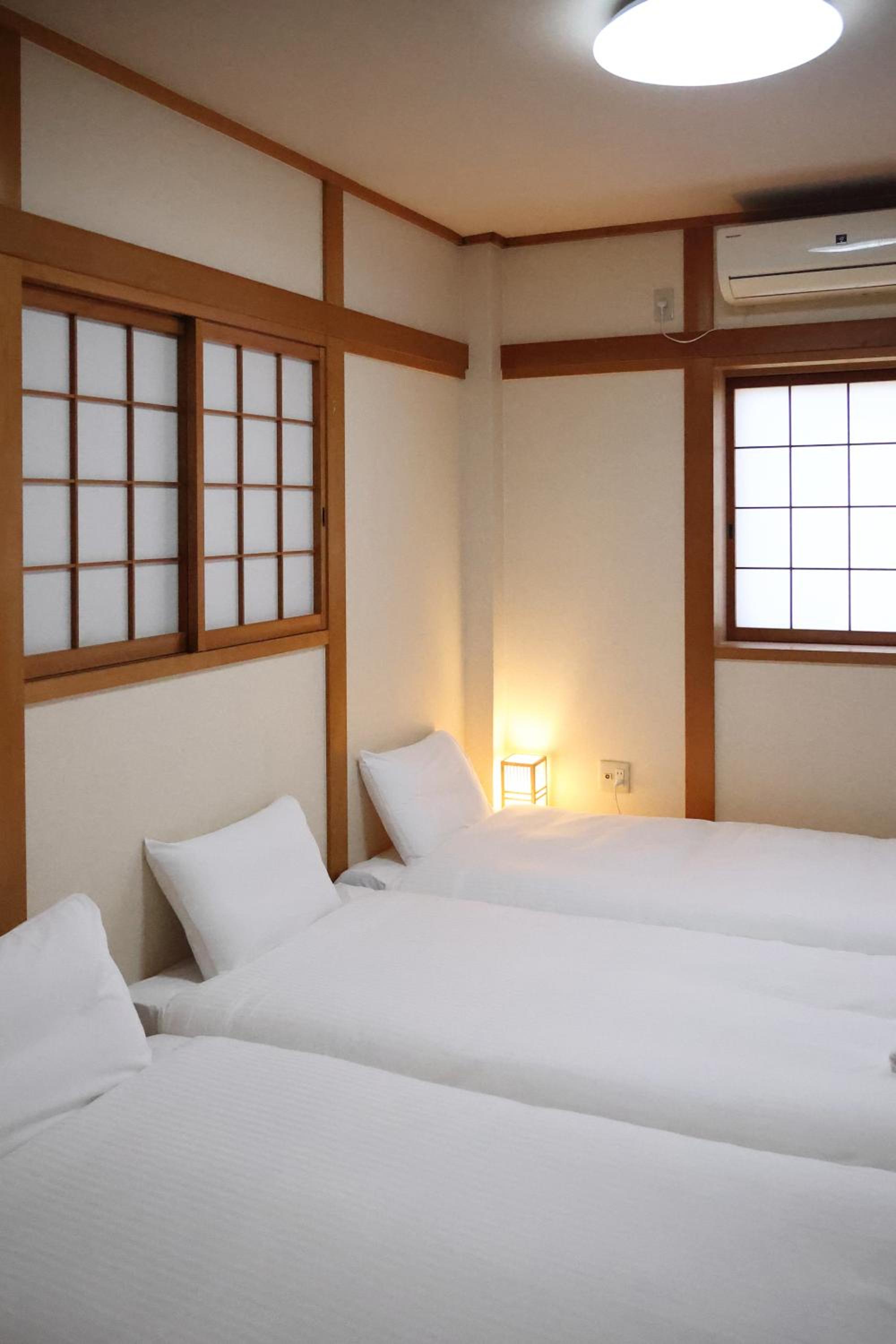 New open 森House玉出中