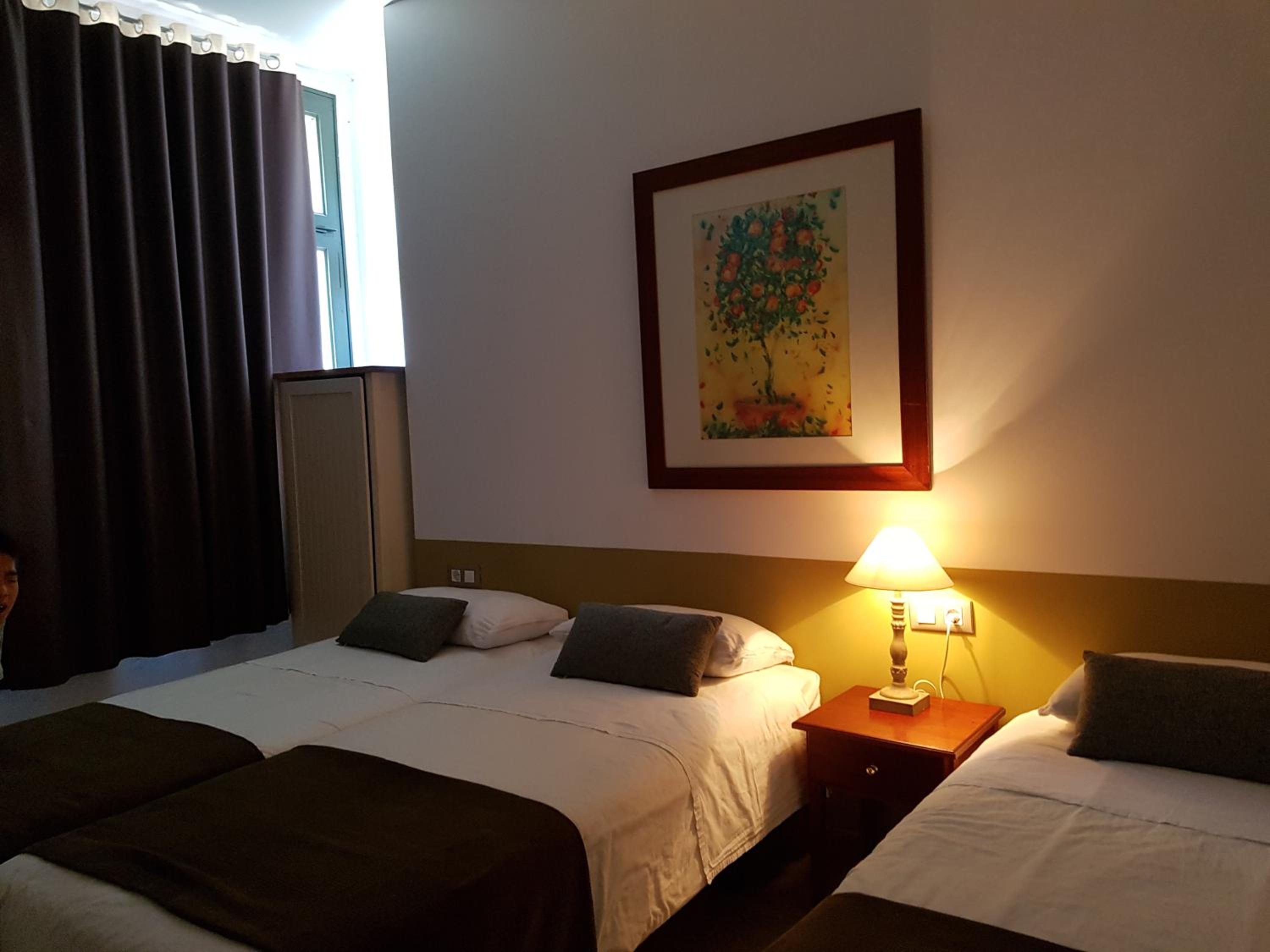 Hostal LK Barcelona
