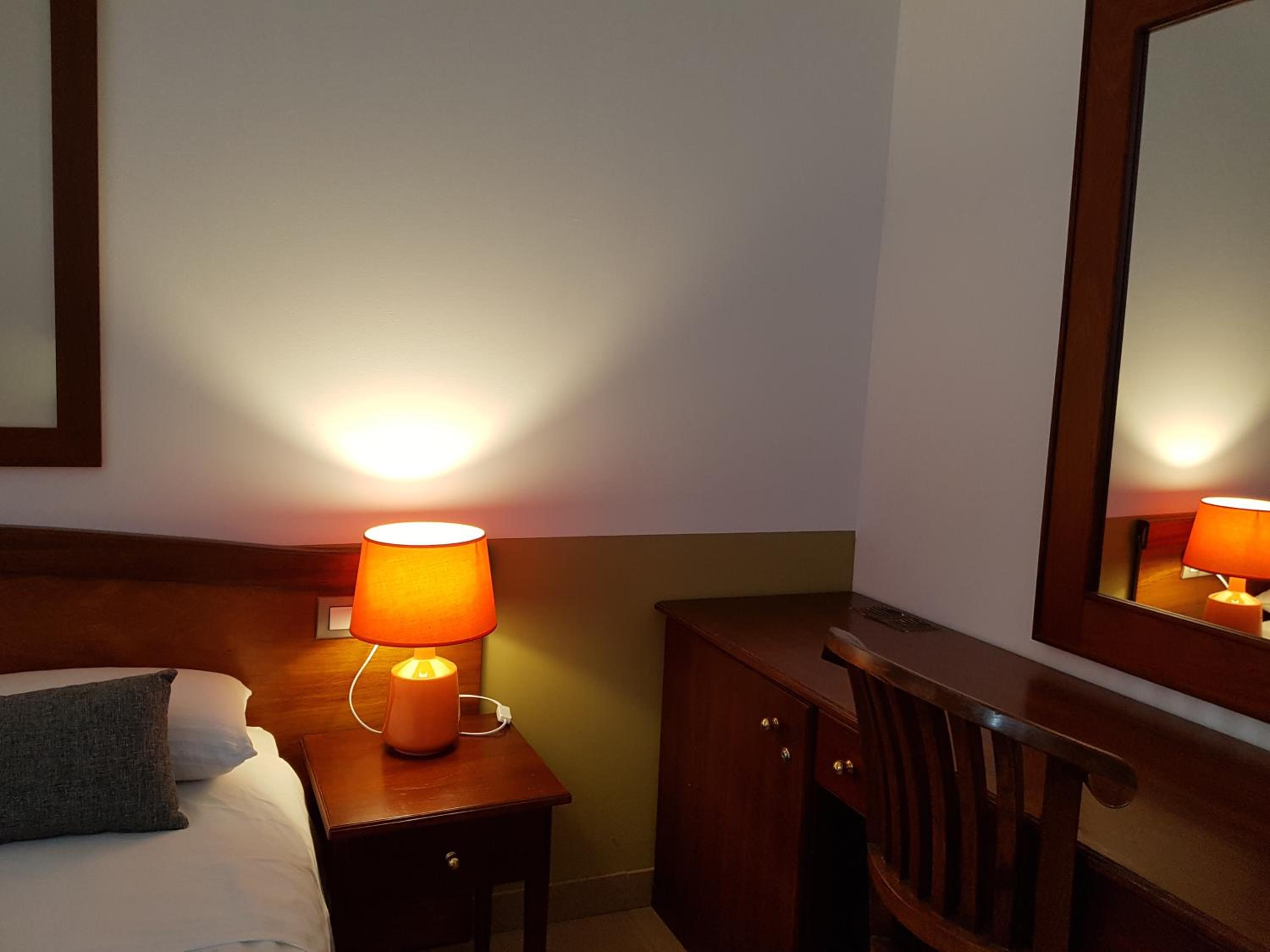 Hostal LK Barcelona