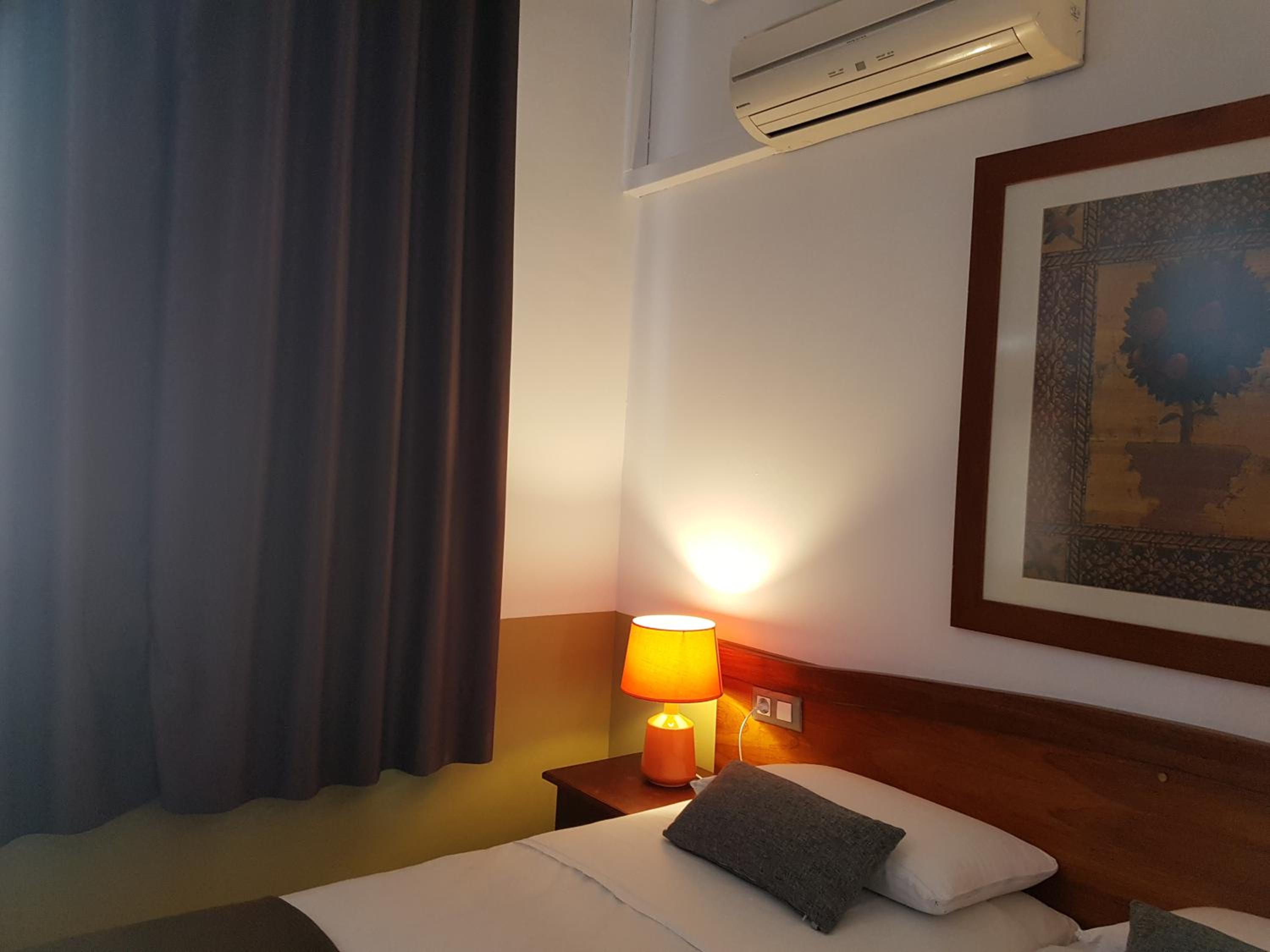 Hostal LK Barcelona