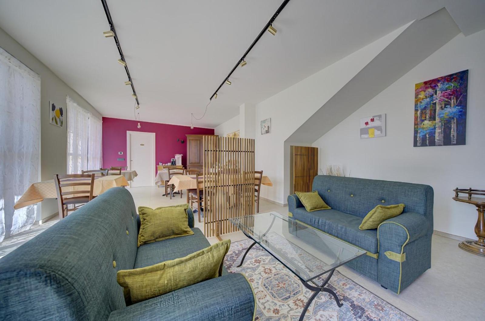Il Roseto dei Sensi Country Rooms in Piemonte
