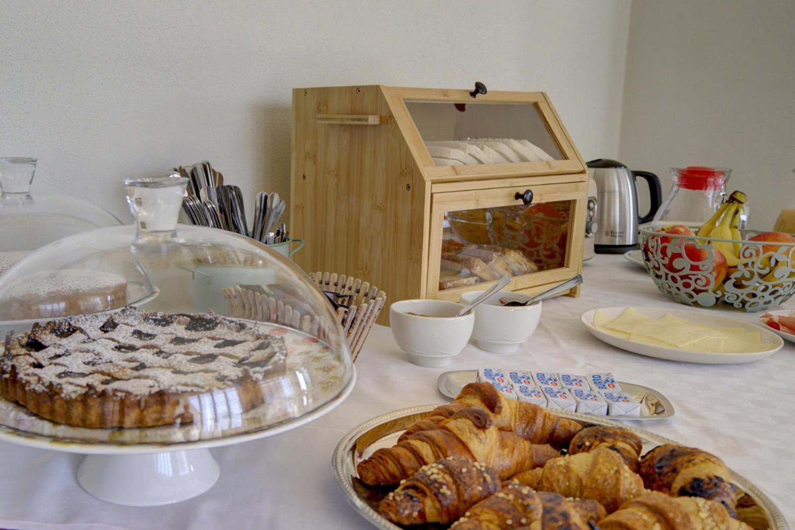 Il Roseto dei Sensi Country Rooms in Piemonte
