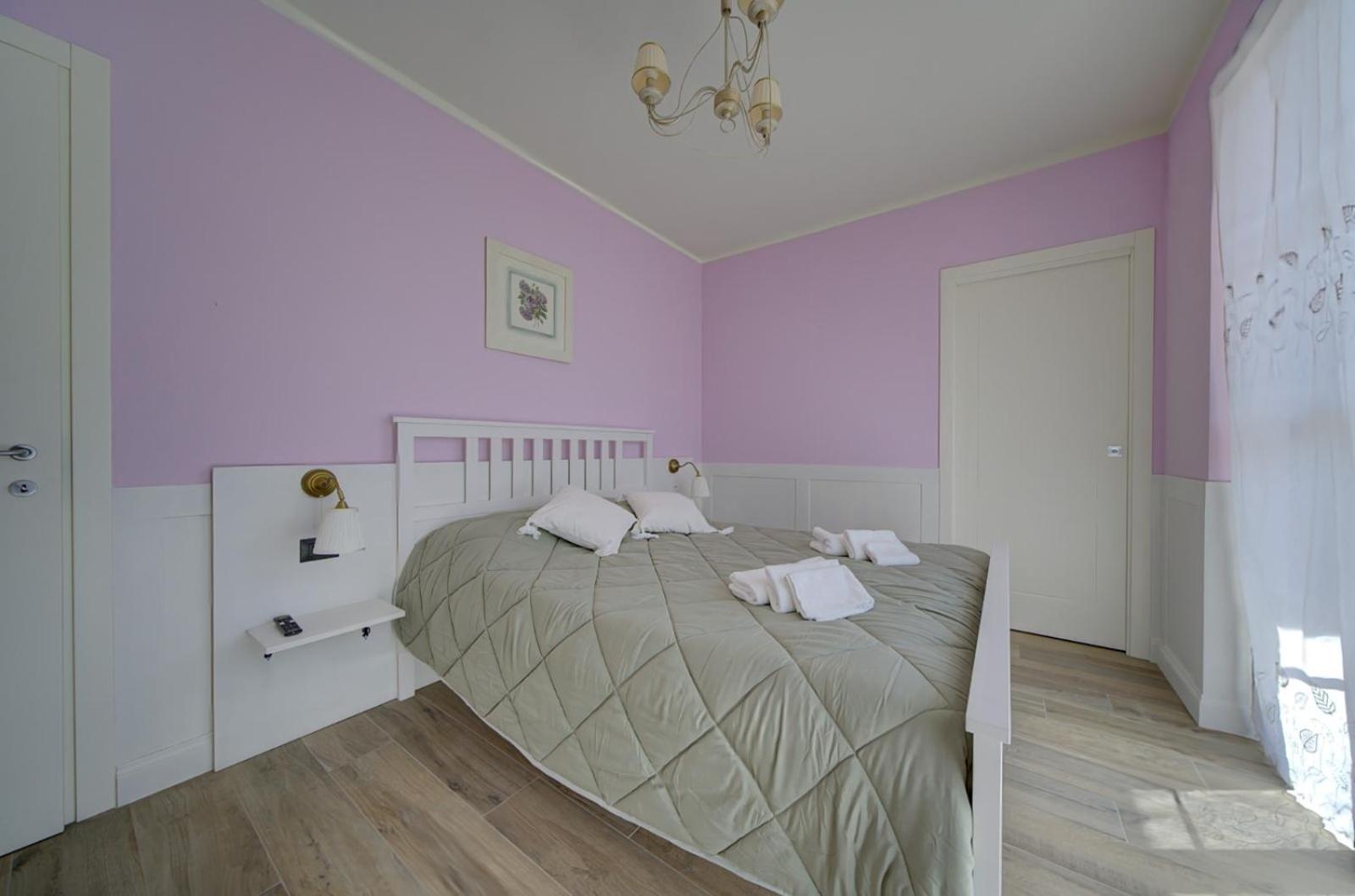 Il Roseto dei Sensi Country Rooms in Piemonte