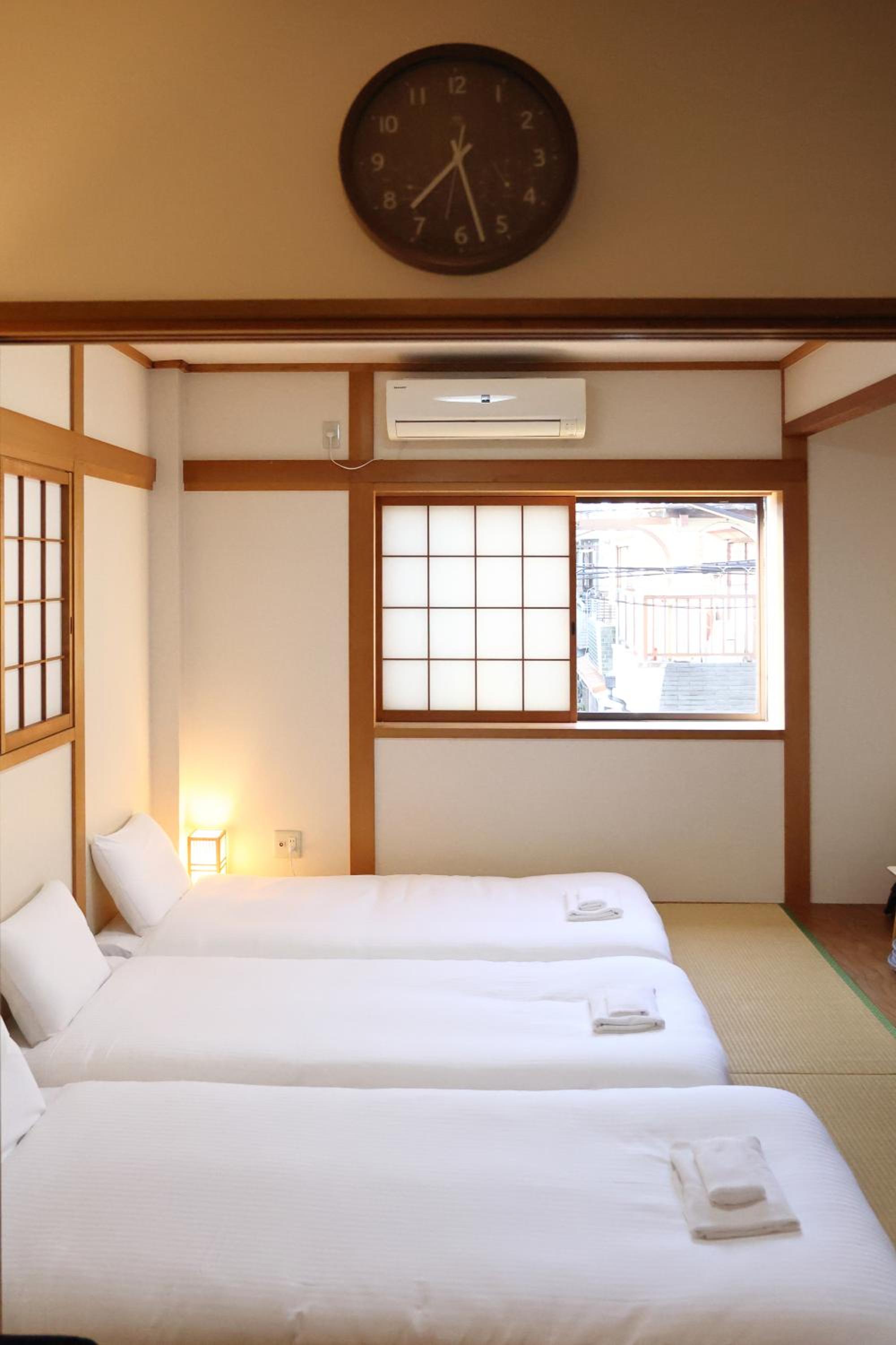 New open 森House玉出中