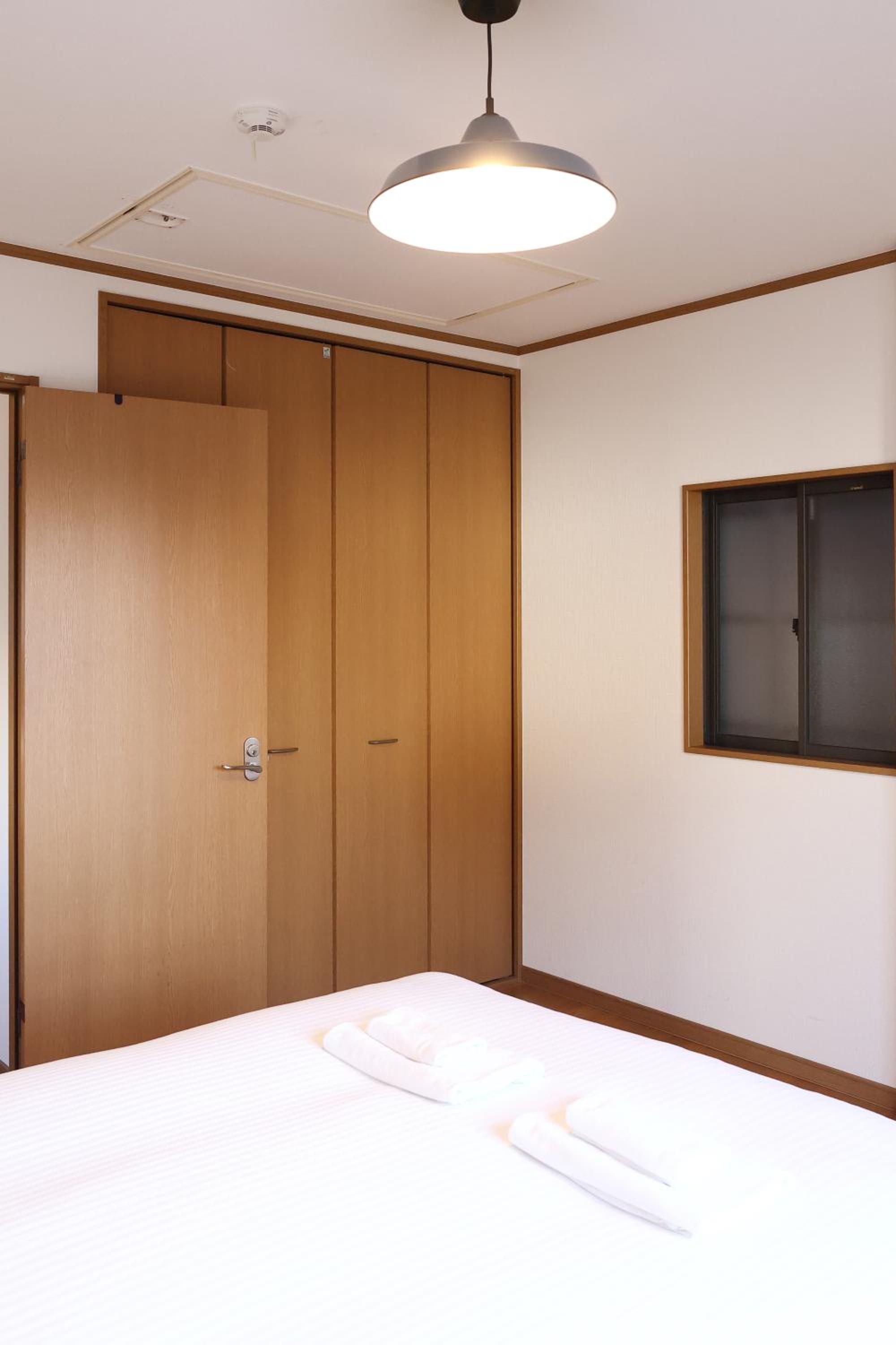 New open 森House玉出中