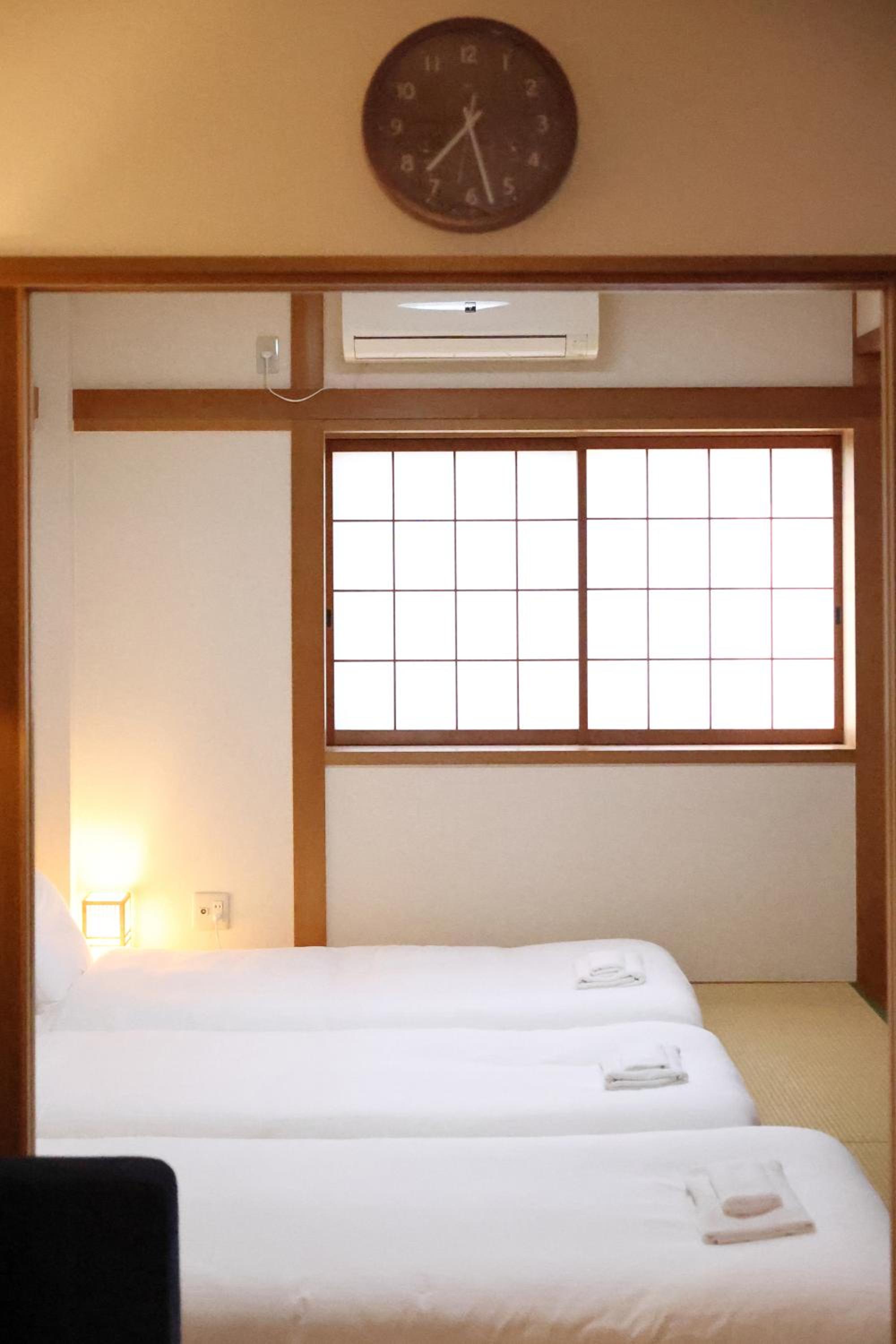 New open 森House玉出中