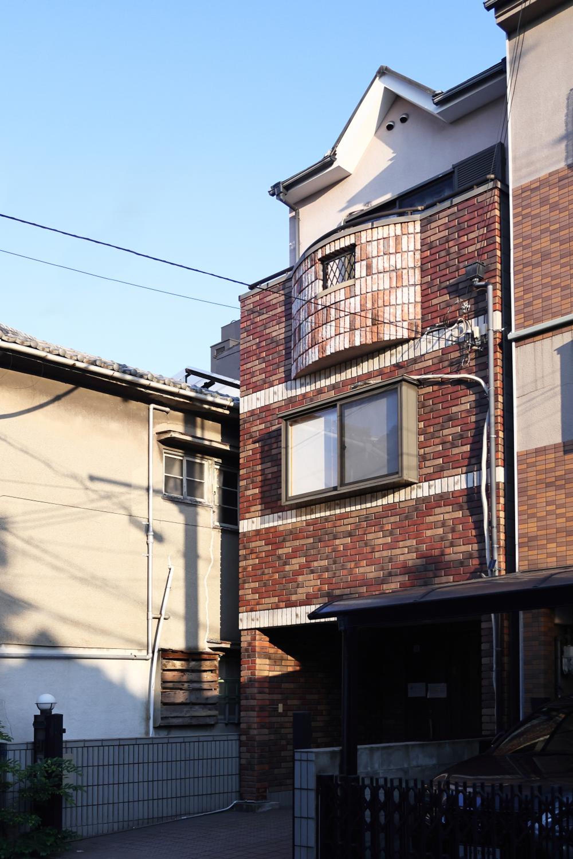 New open 森House玉出中