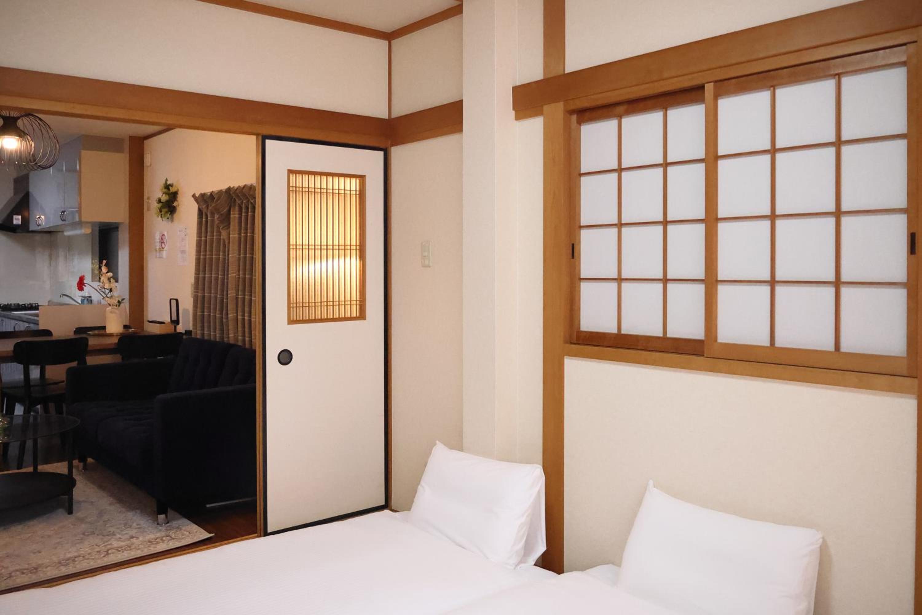 New open 森House玉出中