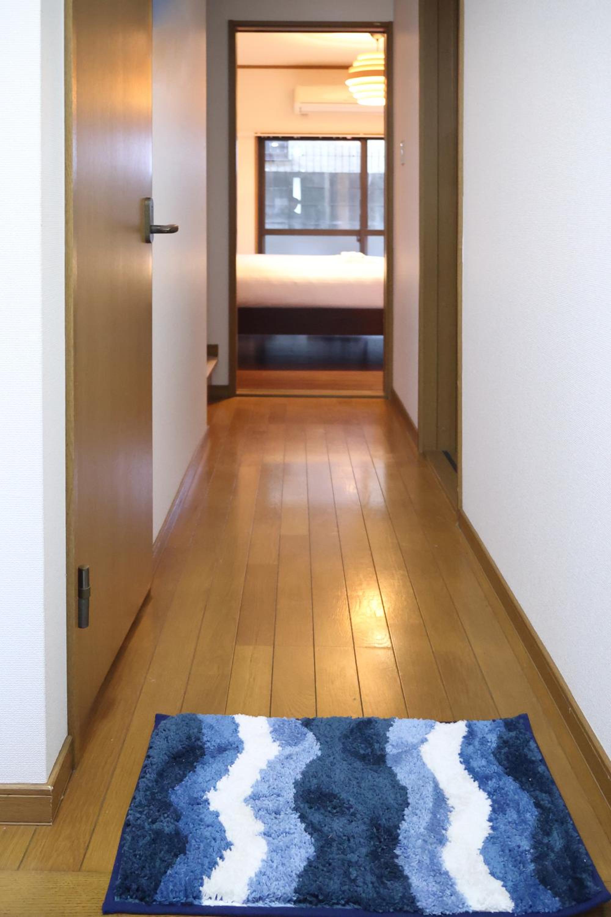 New open 森House玉出中