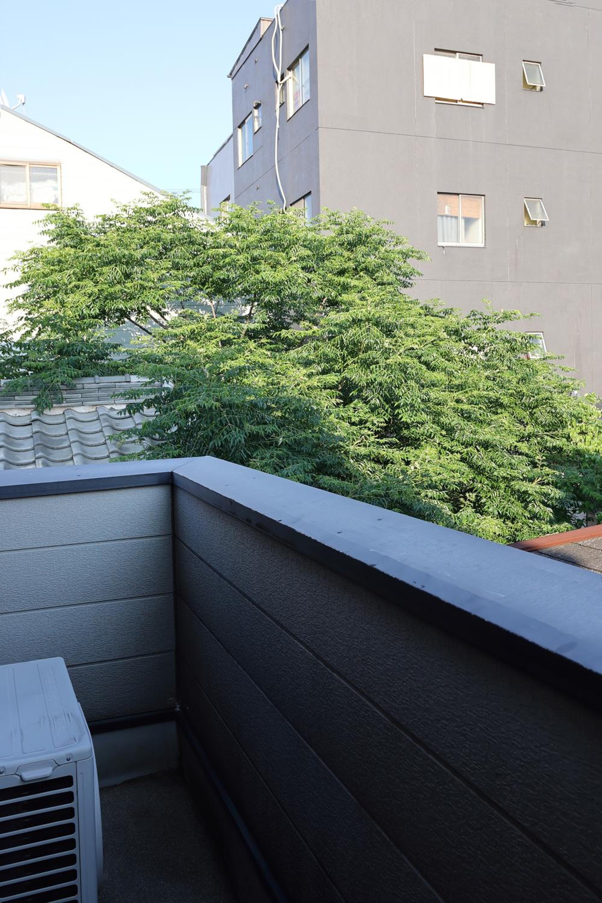 New open 森House玉出中