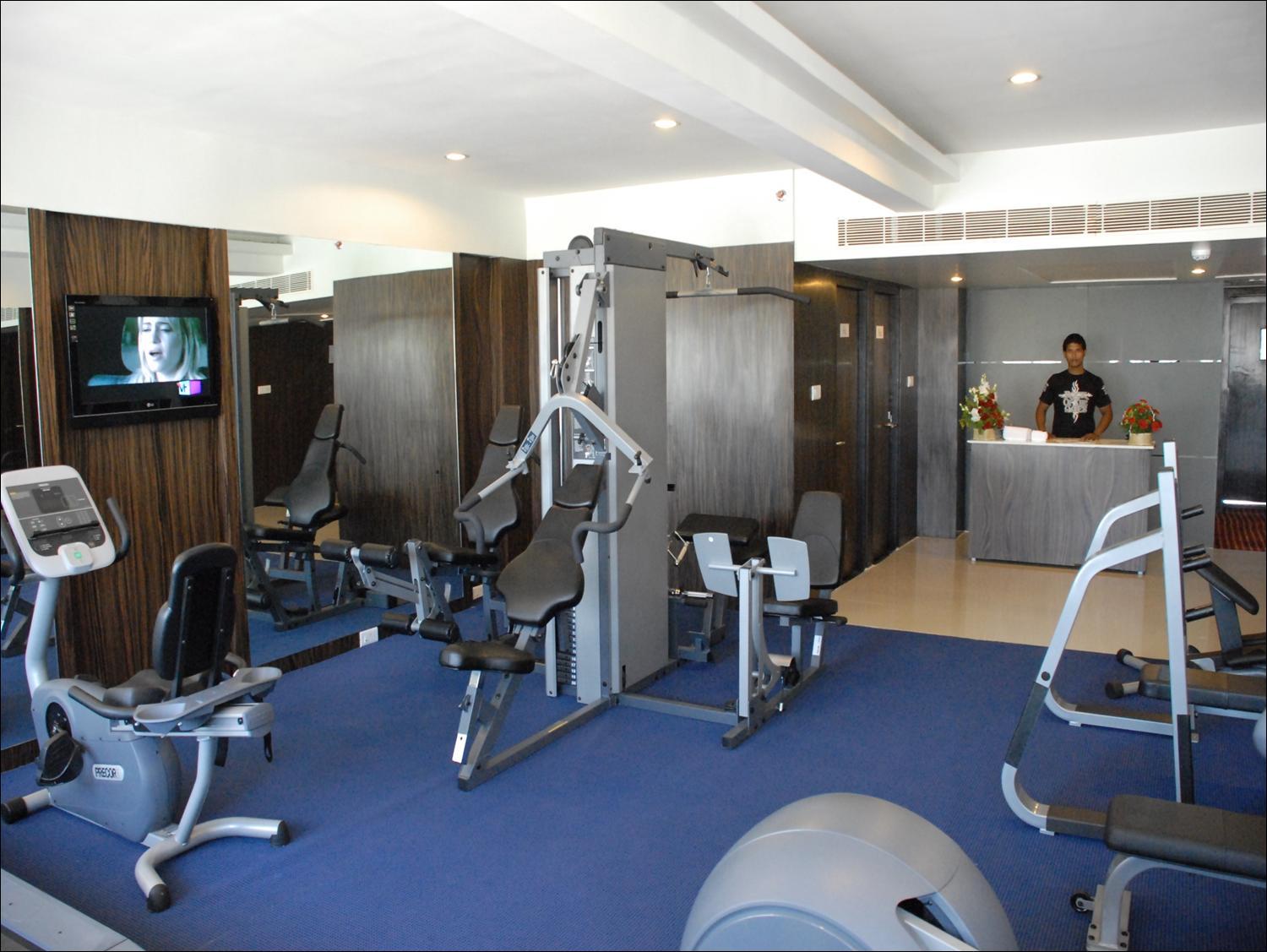 Fortune Murali Park, Vijayawada - Member ITC Hotels' Group