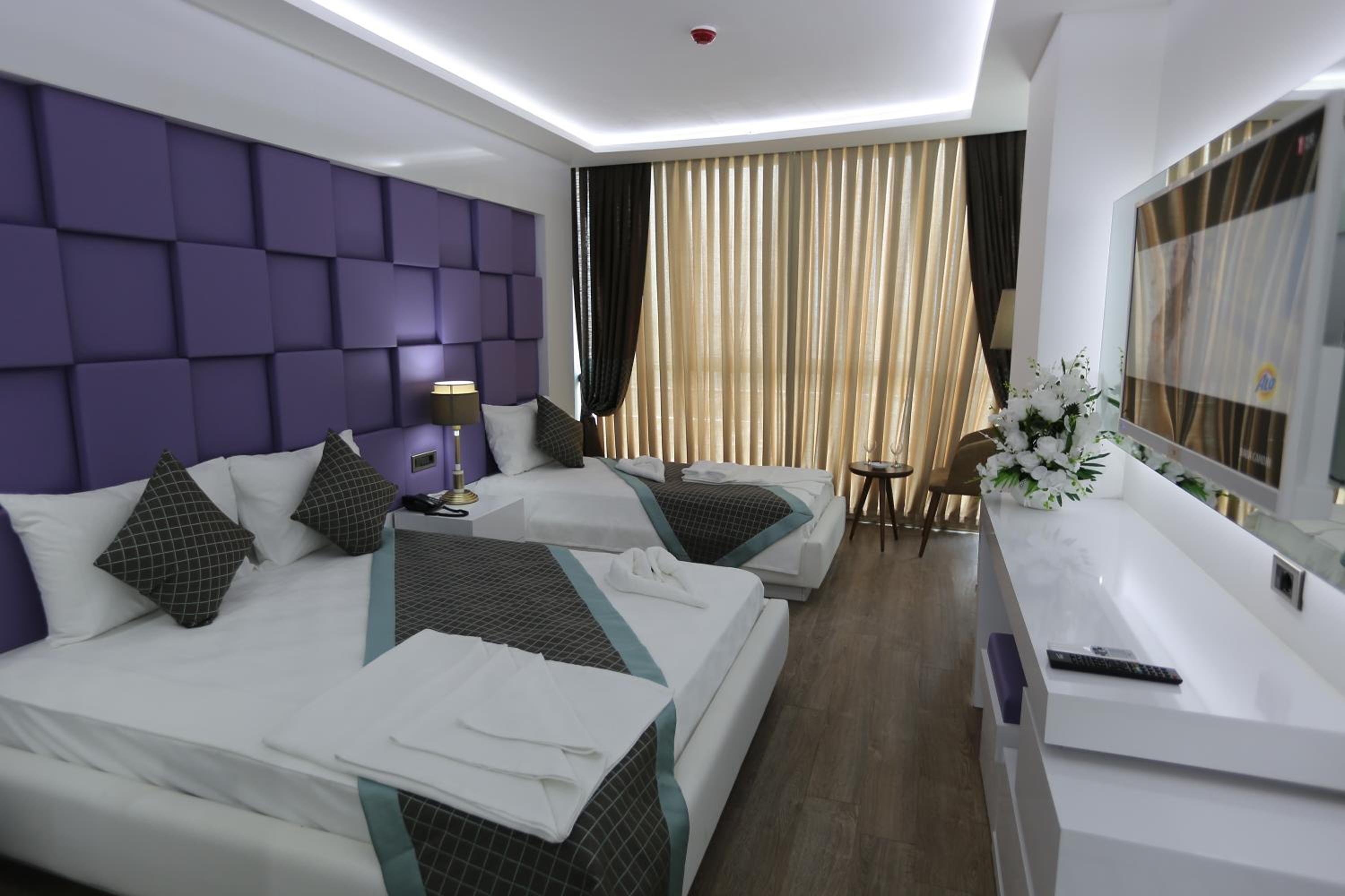 Elips Royal Hotel & SPA - Image 6