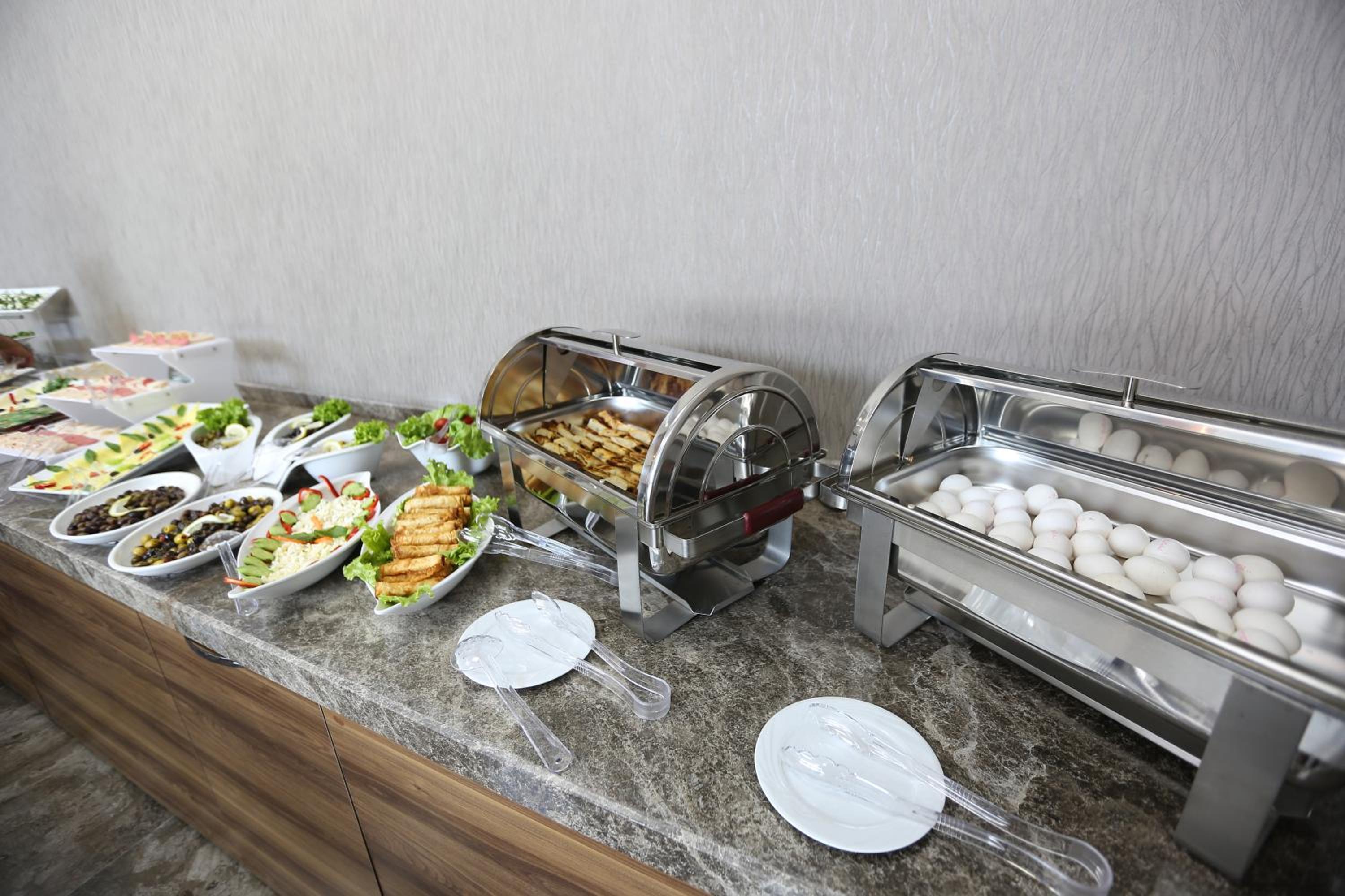 Elips Royal Hotel & SPA - Image 47