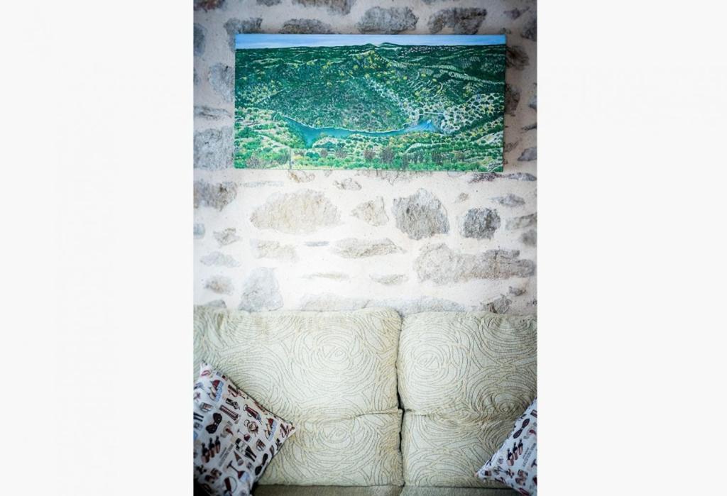Casa Rural El Arco de los Arribes view 5